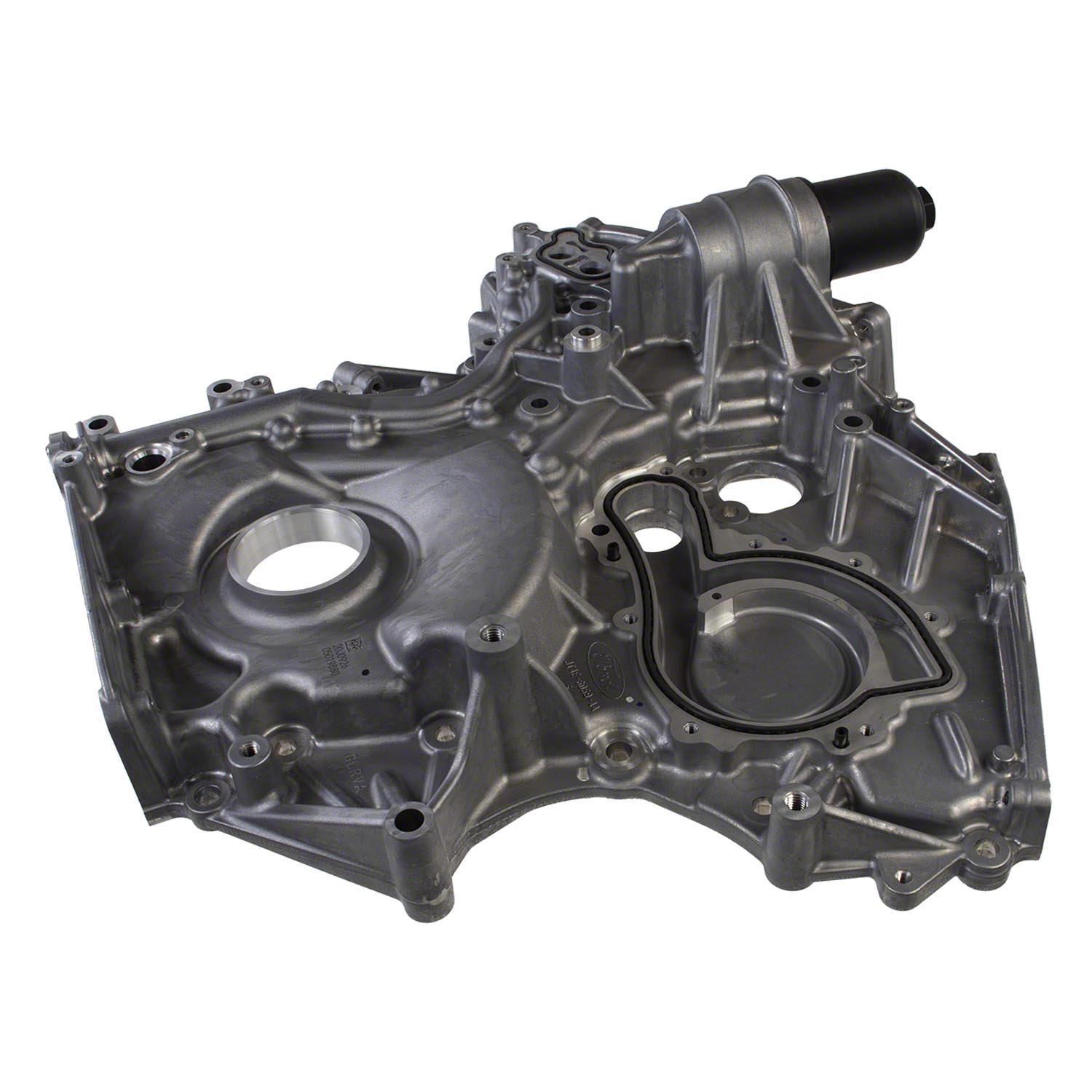 Engine Timing Cover Cylinder - Front 2.7L | Parts | Ford.com