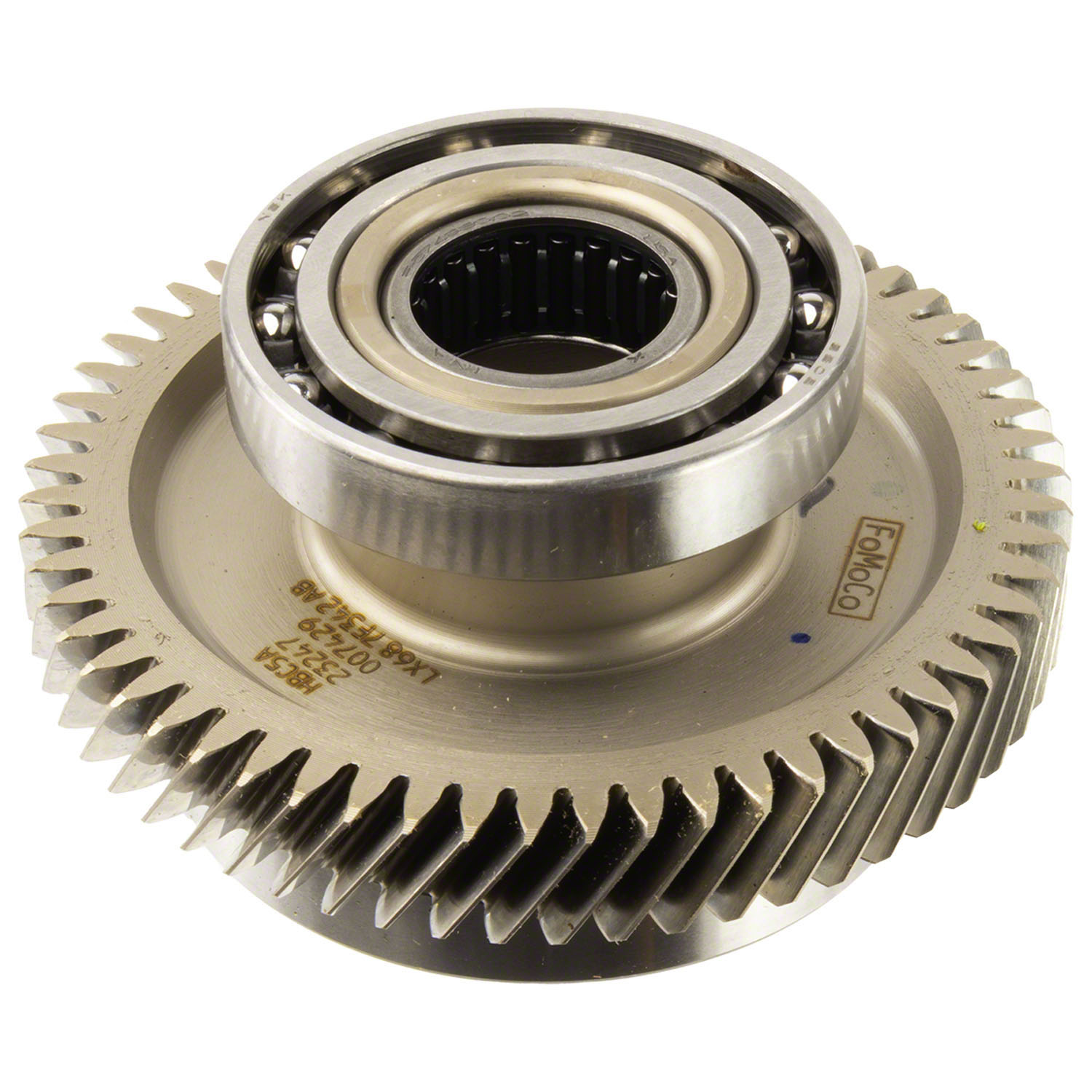 Gear Input | Parts | Ford.com