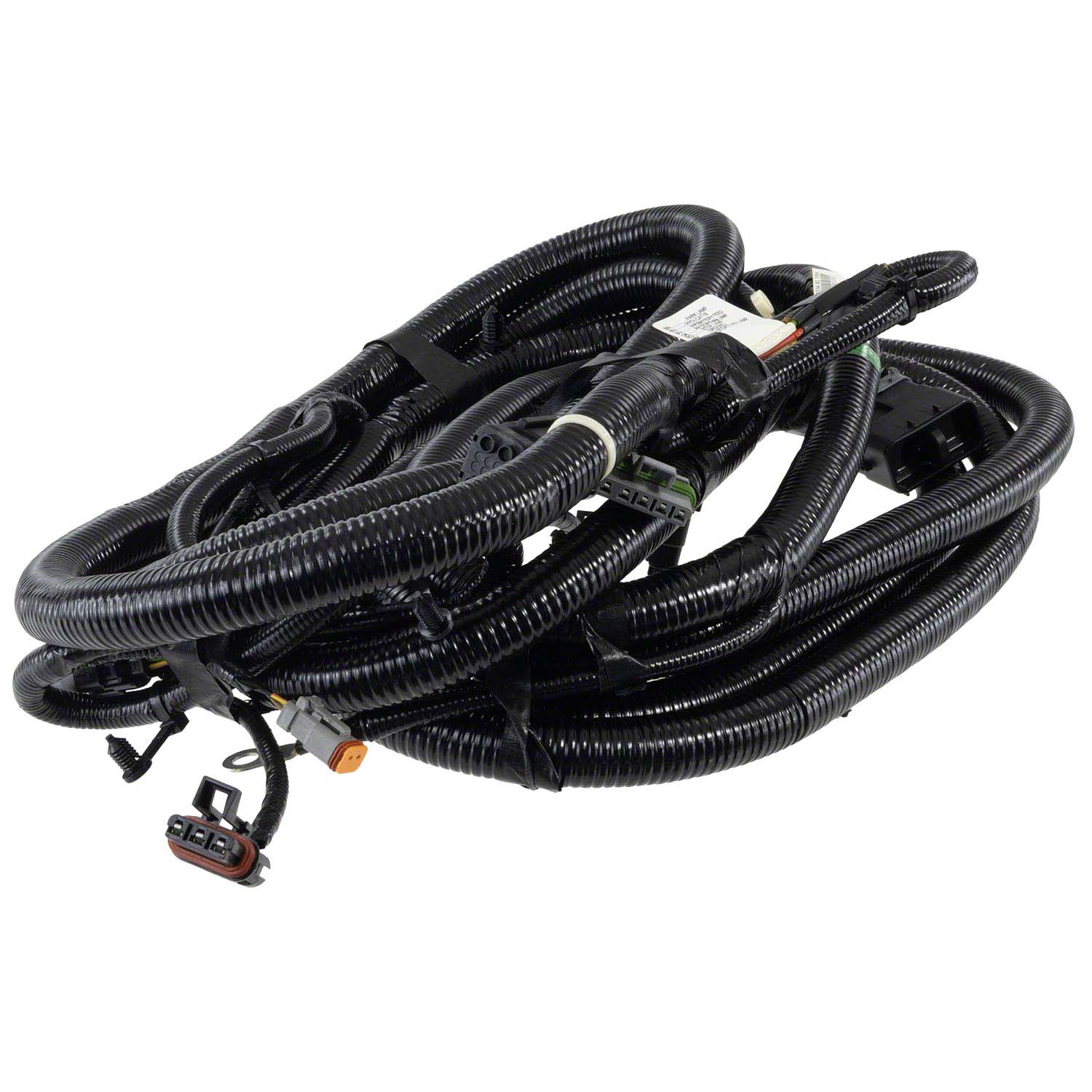 Wire Fuel Sender | Parts | Ford.com
