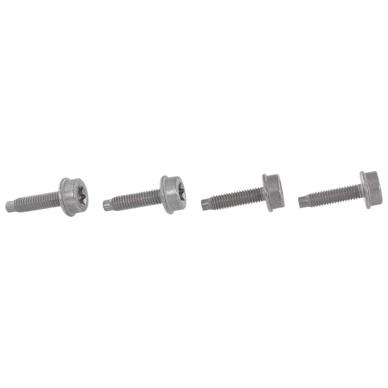 Turbocharger Coolant Line Bolt Oil - M6 x 21MM | Parts | Ford.com