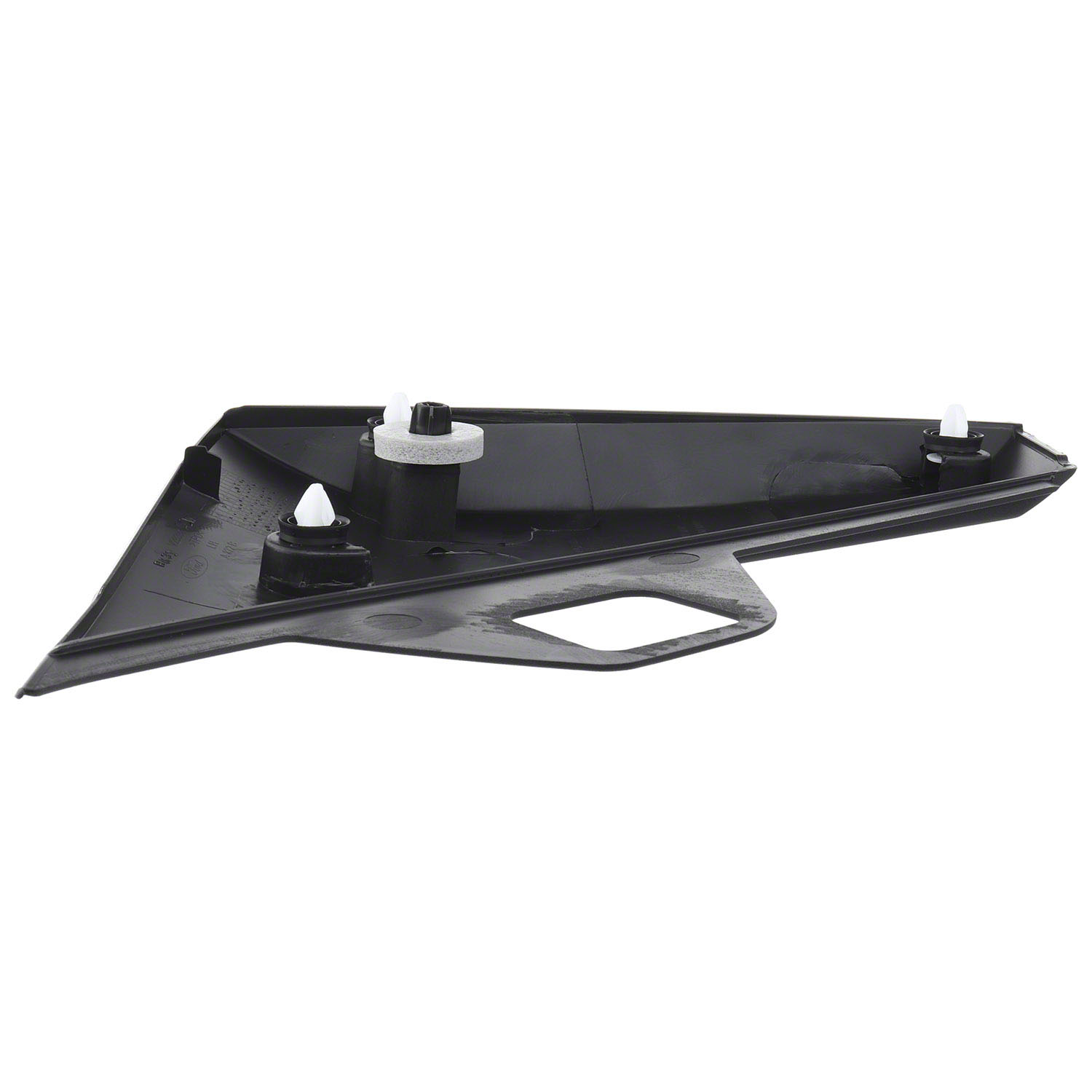 Body Trim Molding Side Panel - Left (All Medium) | Parts | Ford.com