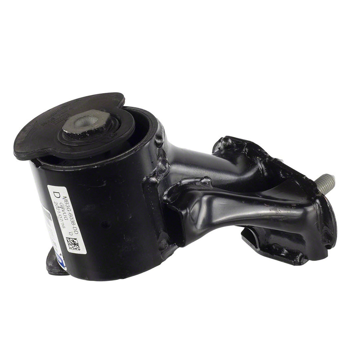 Engine Mount Insulator Motor - Right 2.7L | Parts | Ford.com