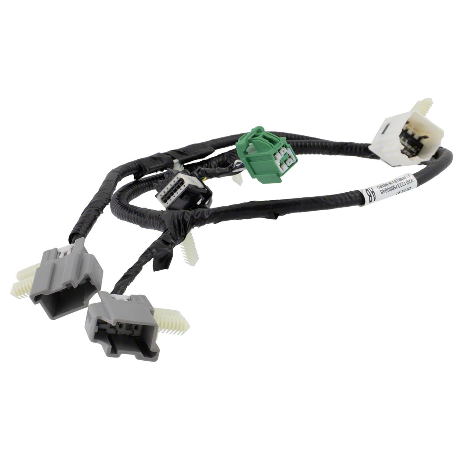 Wire - Left, Rear | Parts | Ford.com