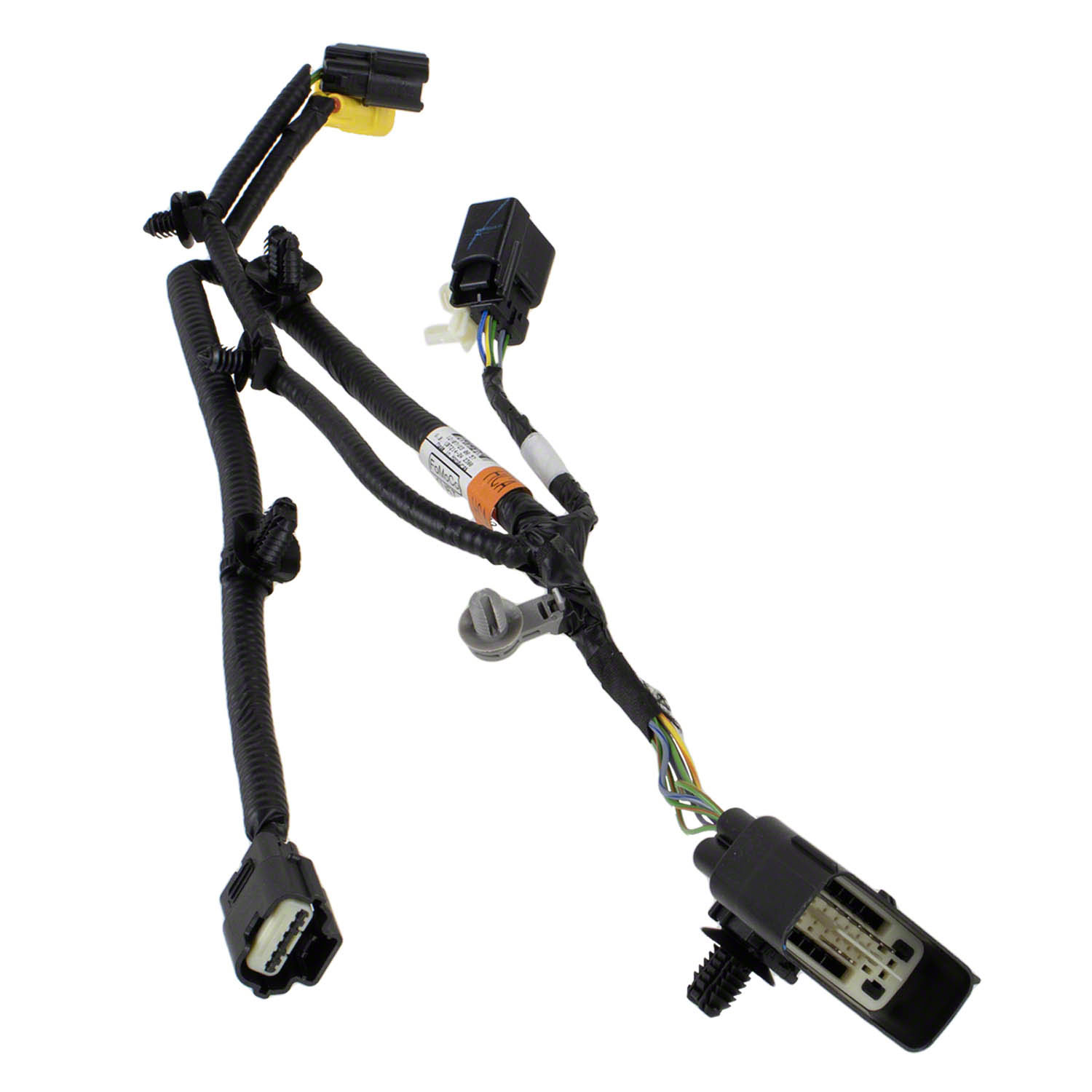 Wire - Right, Front | Parts | Ford.com