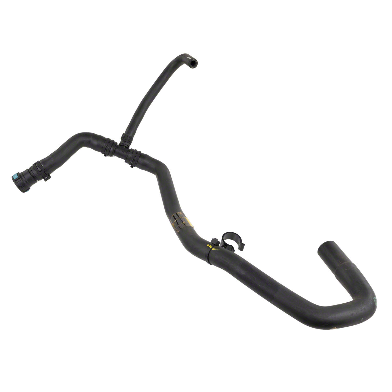 Hvac Heater Hose Water | Parts | Ford.com