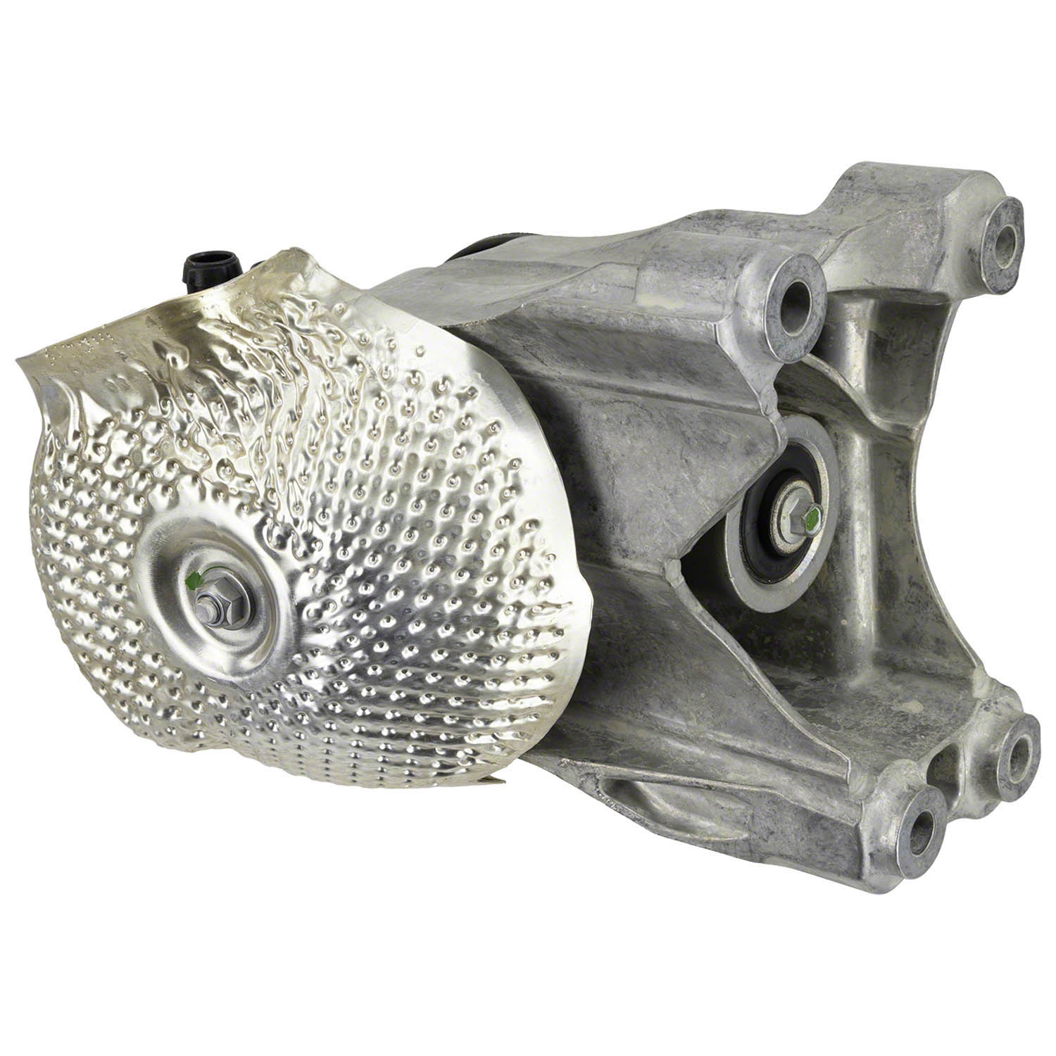 Engine Mount Insulator Motor - Left 3.0L (Hybrid Black Label) | Parts ...