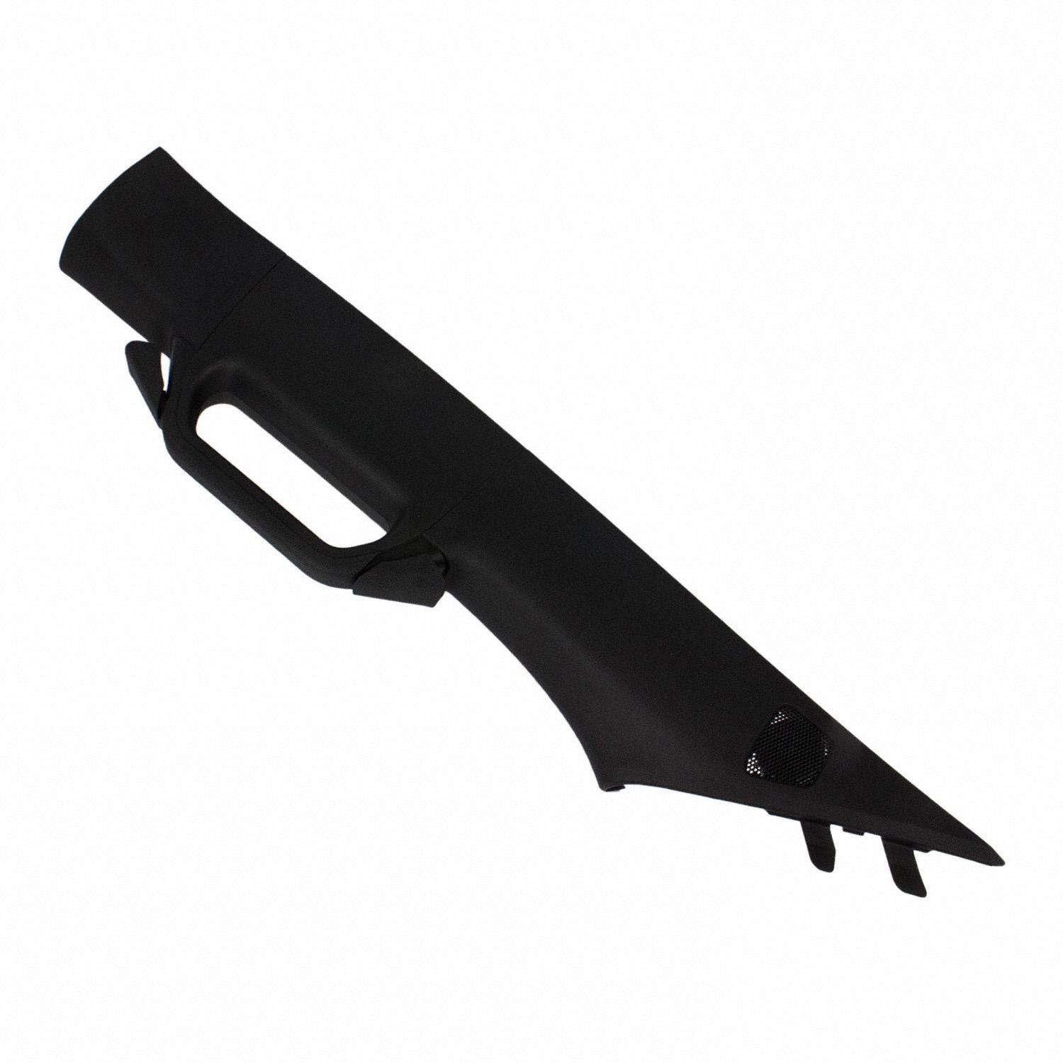 Body A-Pillar Trim Panel Windshield molding | Parts | Ford.com