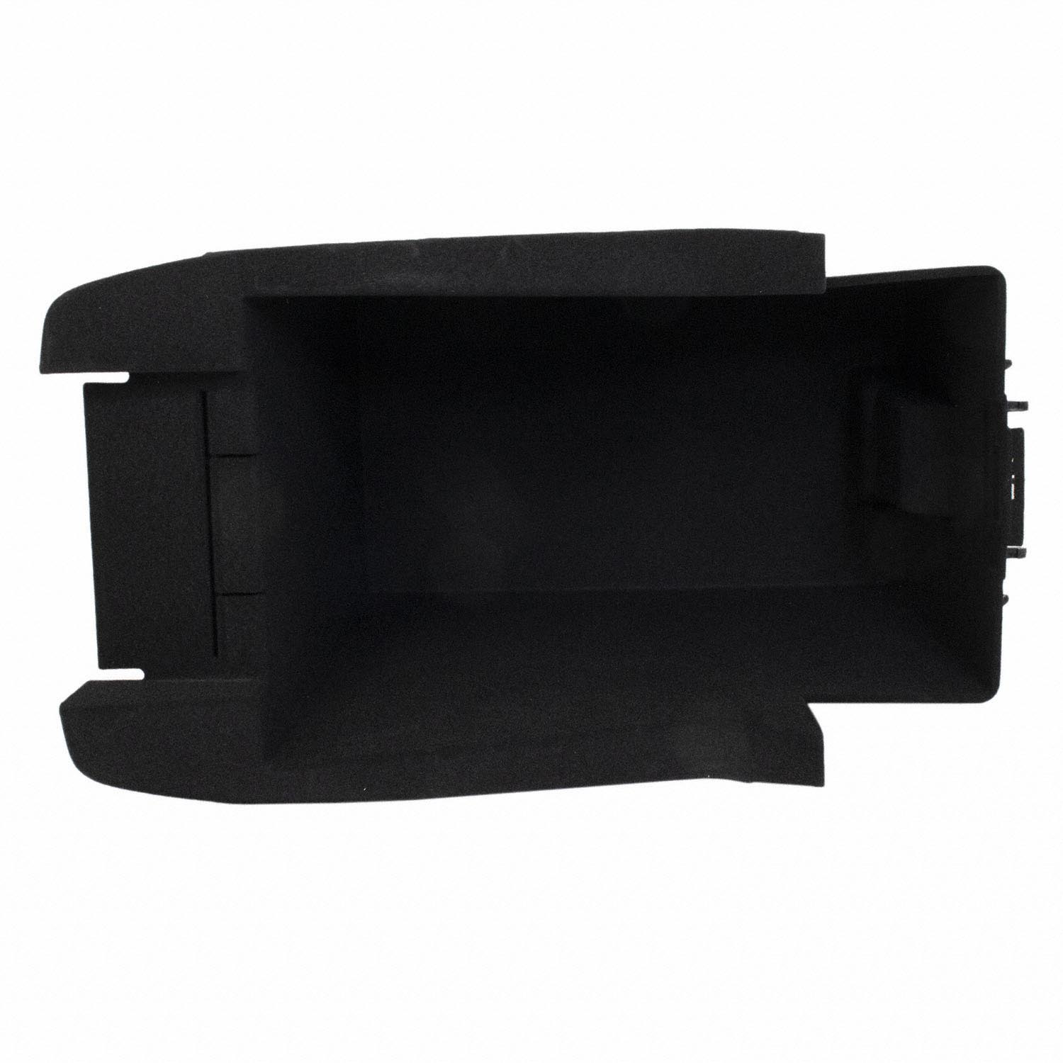 Console Compartment Stowage - Rear | Parts | Ford.com