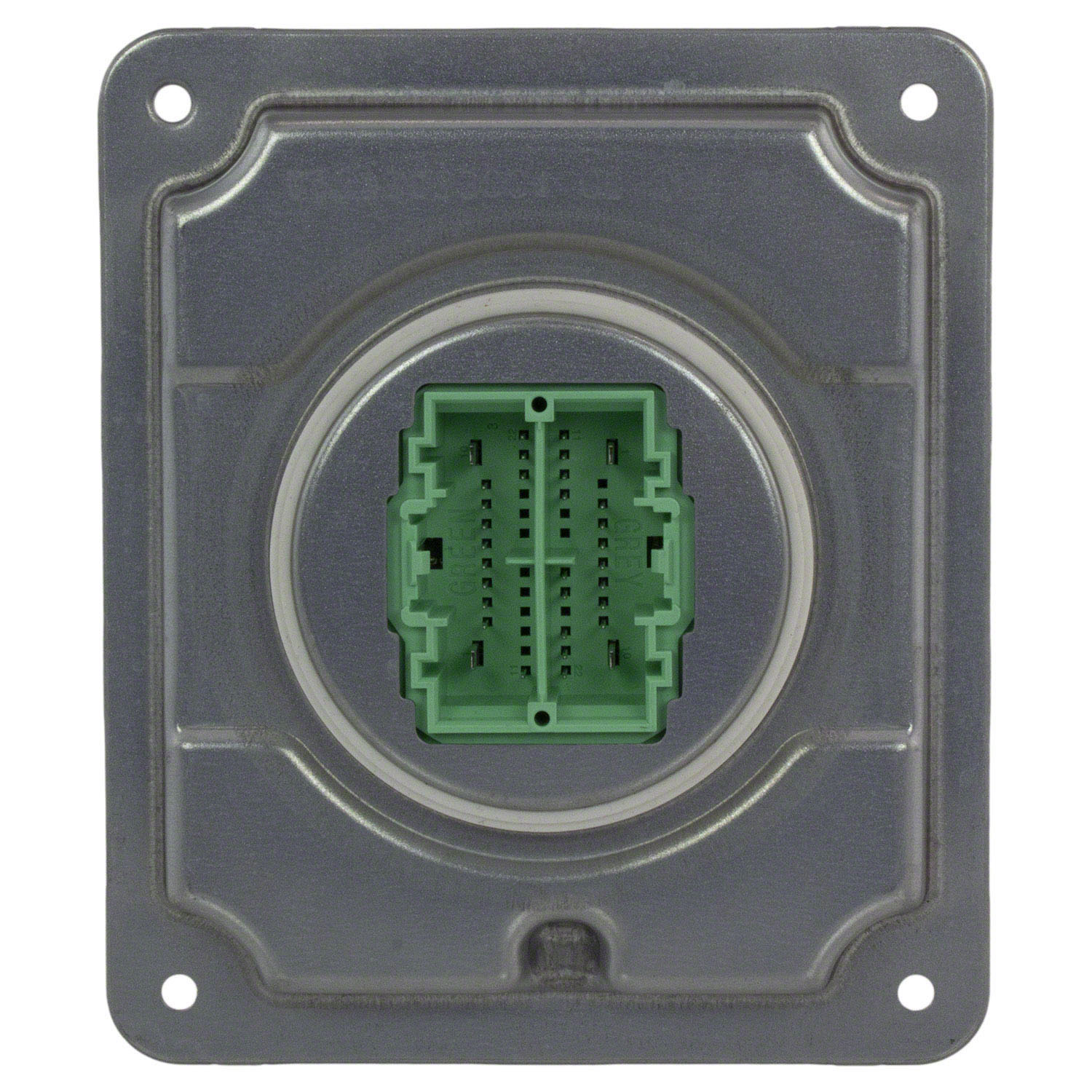 Ford Hcm Module Headlight Control Module High Intensity Discharge (HID) Lighting ...