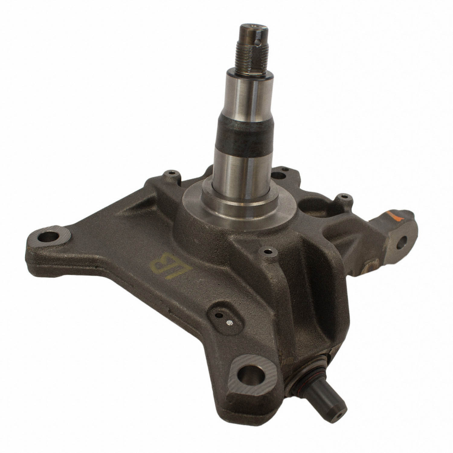 Steering Knuckle Spindle - Left, Front | Parts | Ford.com