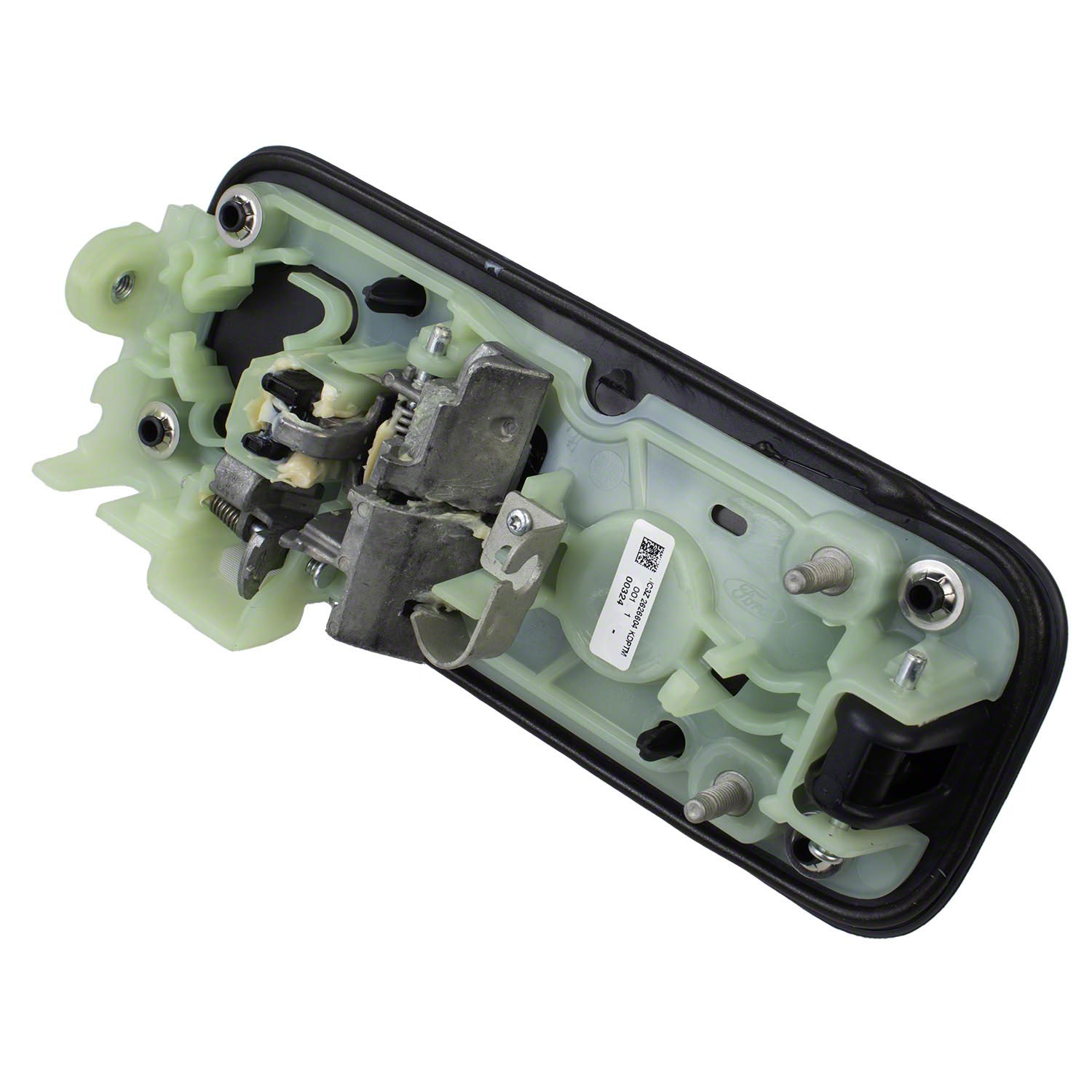Exterior Door Handle - Right, Rear | Parts | Ford.com