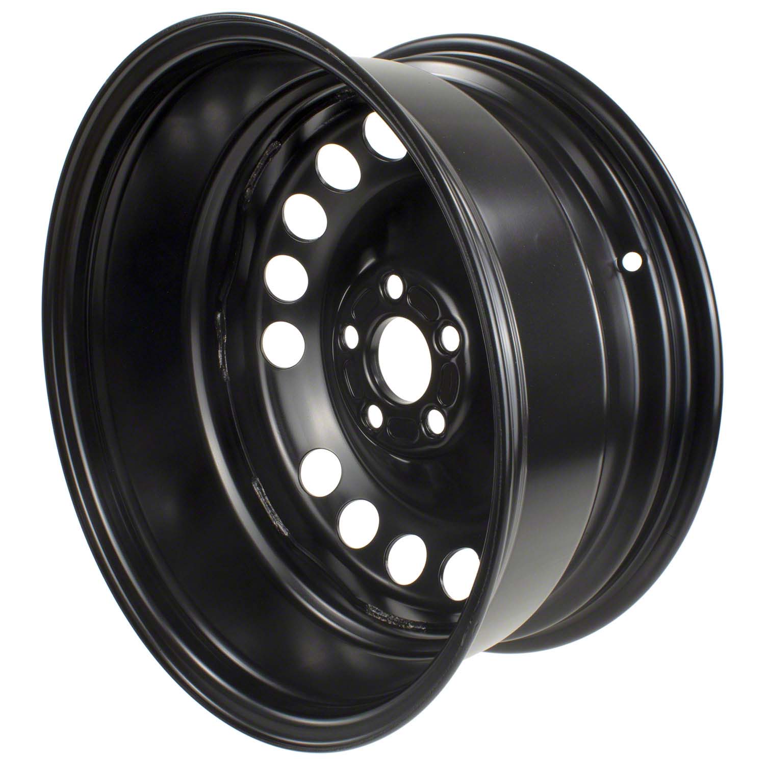 Wheel Rim - 17 X 7.5J 7.5 | Parts | Ford.com