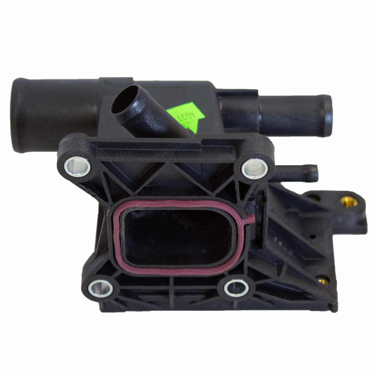 Water Connector Adaptor Cooling System Bypass Line Adapter - Outlet (AT ...