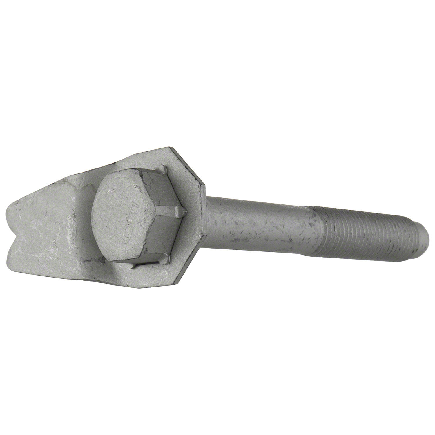 Suspension Control Arm Bolt Stabilizer Bar Bracket - M16 X 112, Rear ...