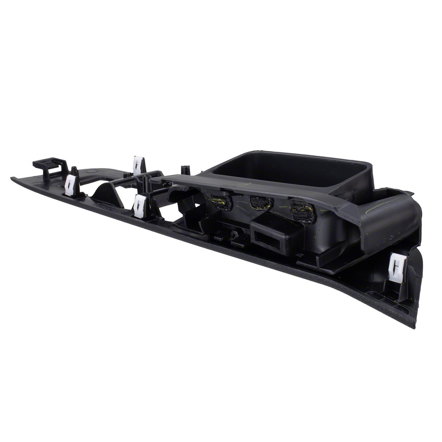 Handle Door Pull - Left, Front | Parts | Ford.com