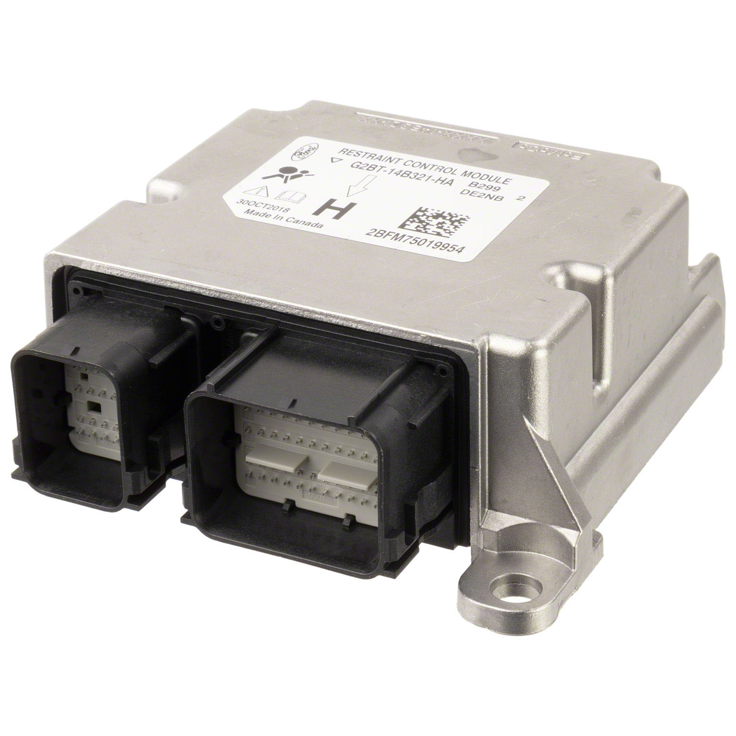 Sdm Module SDM Module Sensor Air Bag | Parts | Ford.com