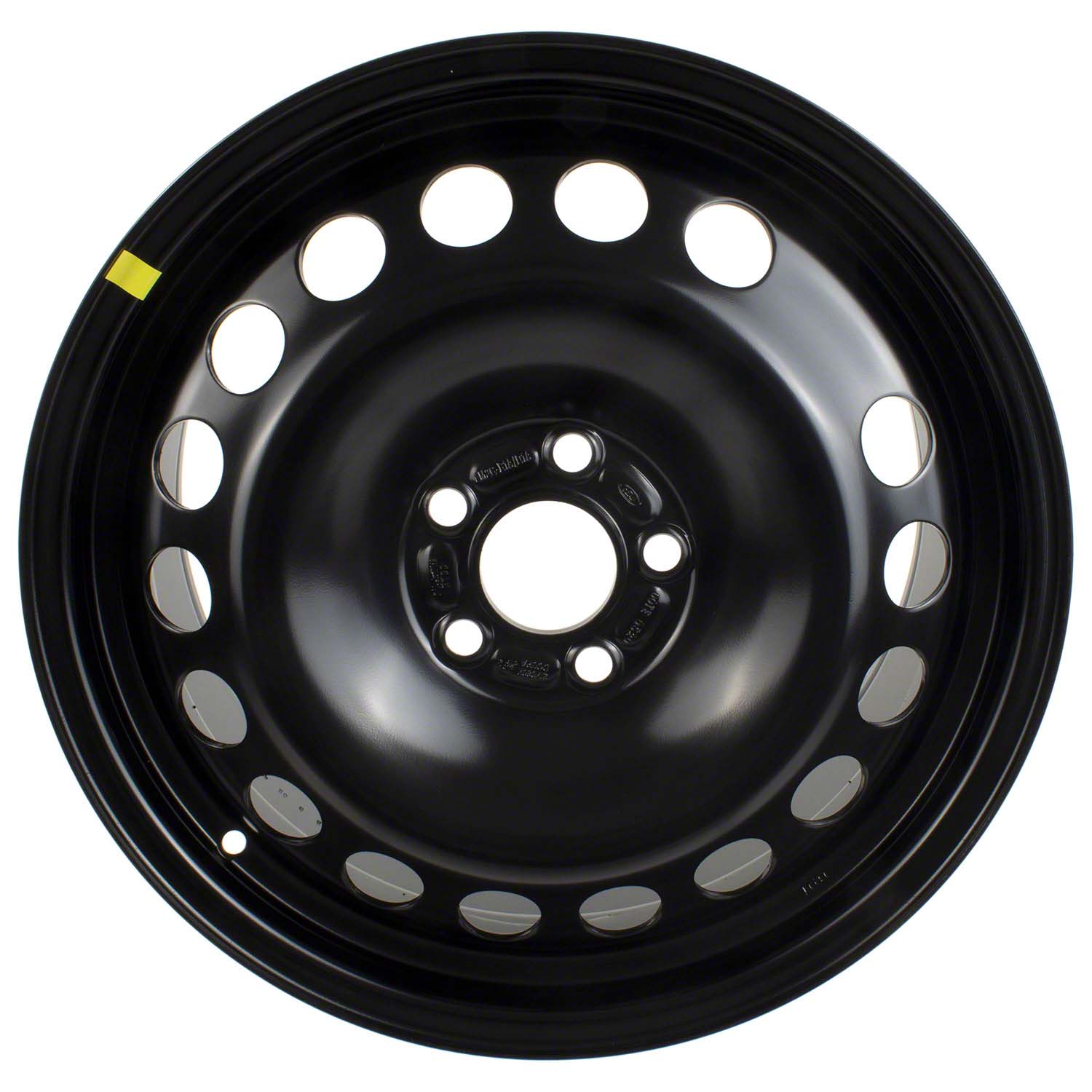 Wheel Rim - 17 X 7.5J 7.5 | Parts | Ford.com