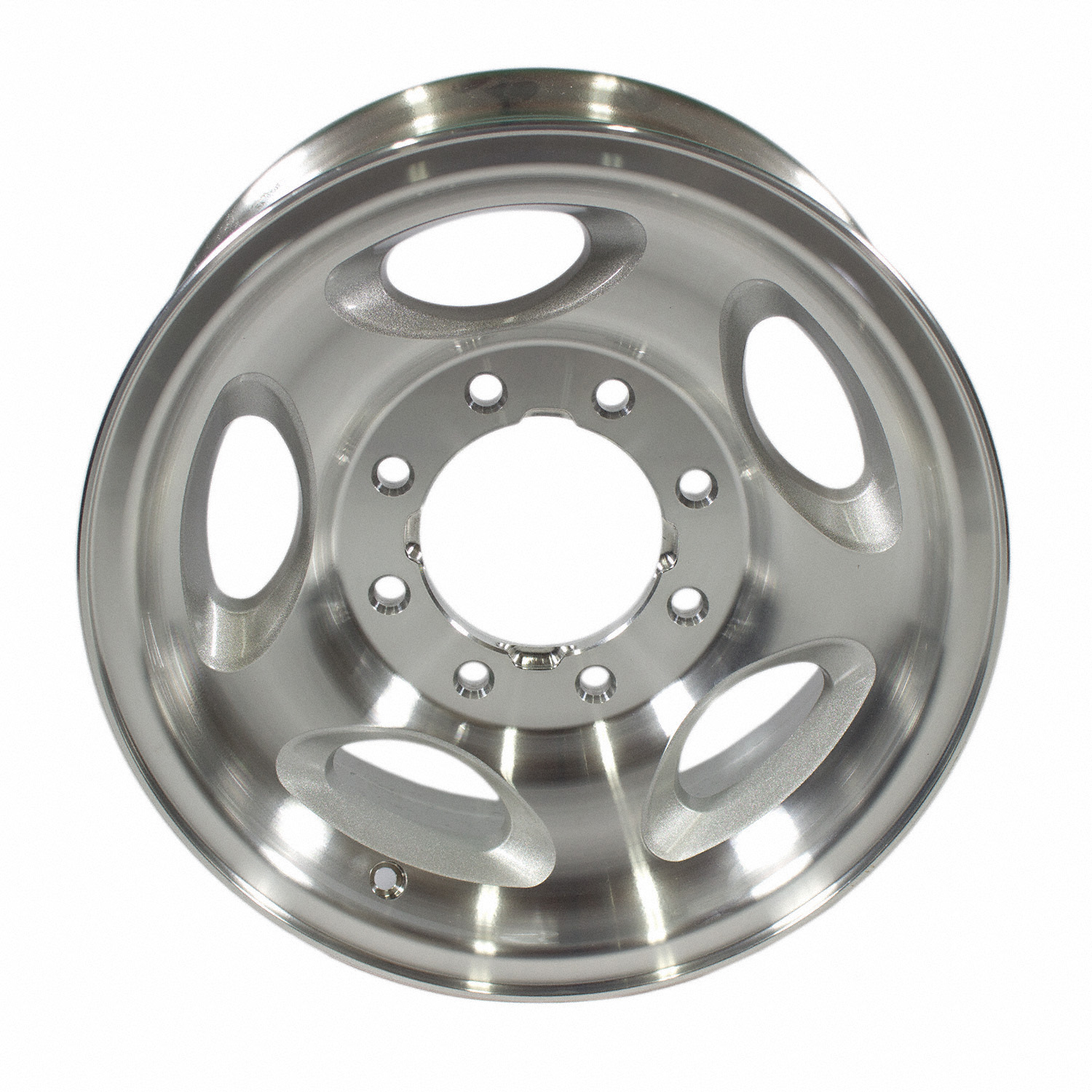 Wheel Rim 7.0 X 16 | Parts | Ford.com