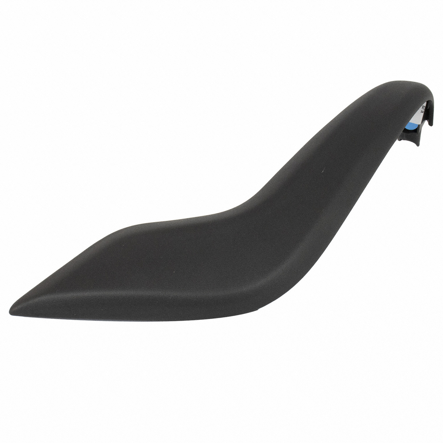 Exterior Door Handle Cover Armrest Insert - Left, Front, Driver | Parts ...