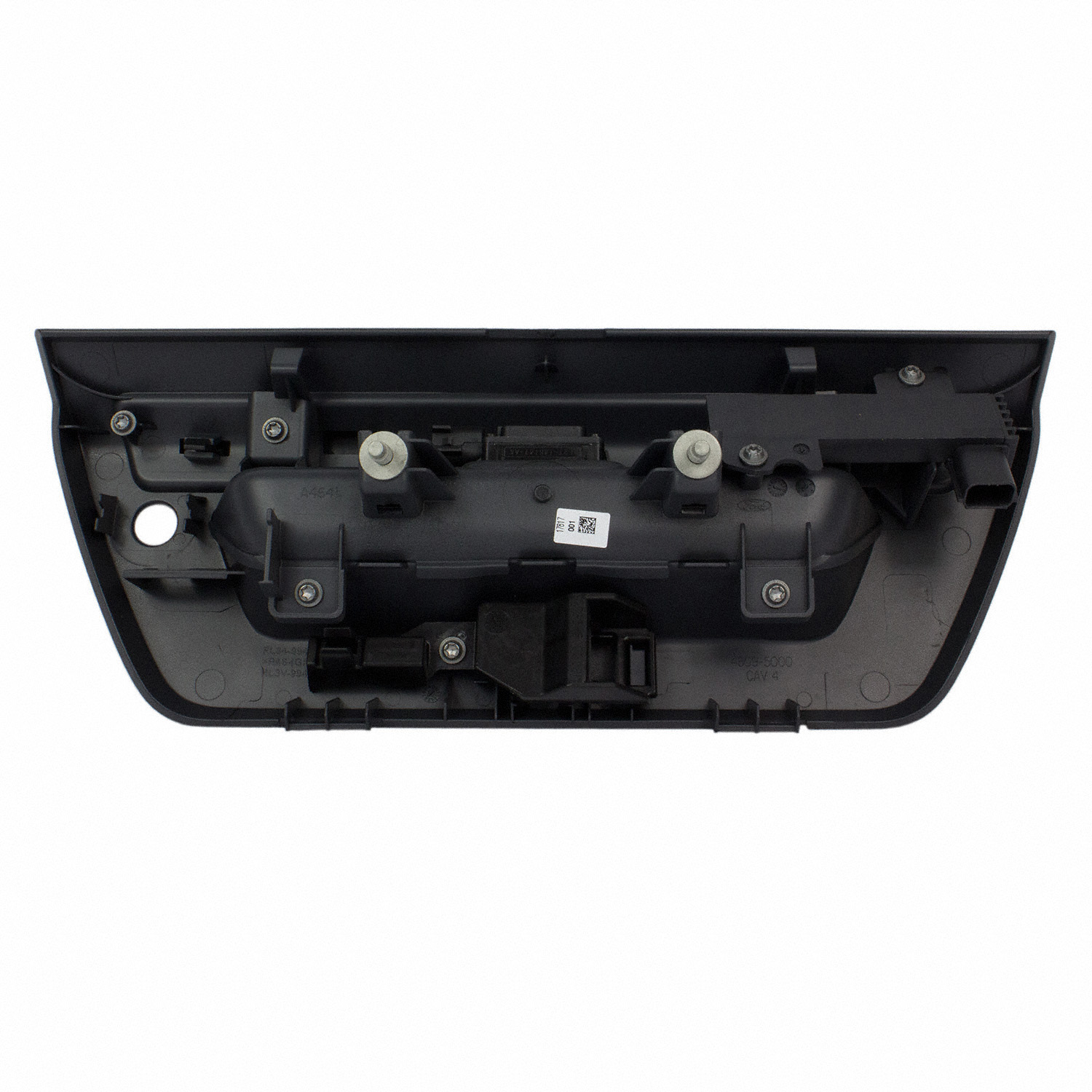 Tailgate Handle | Parts | Ford.com
