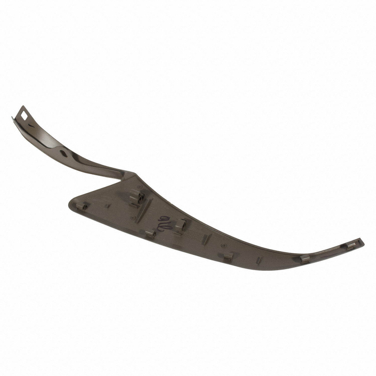 Bumper Trim Molding - Right, Front | Parts | Ford.com