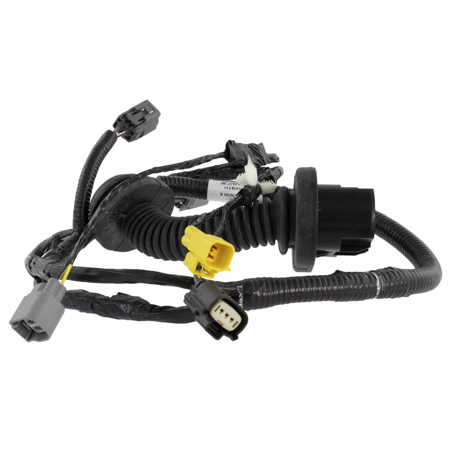 Wire Jumper | Parts | Ford.com