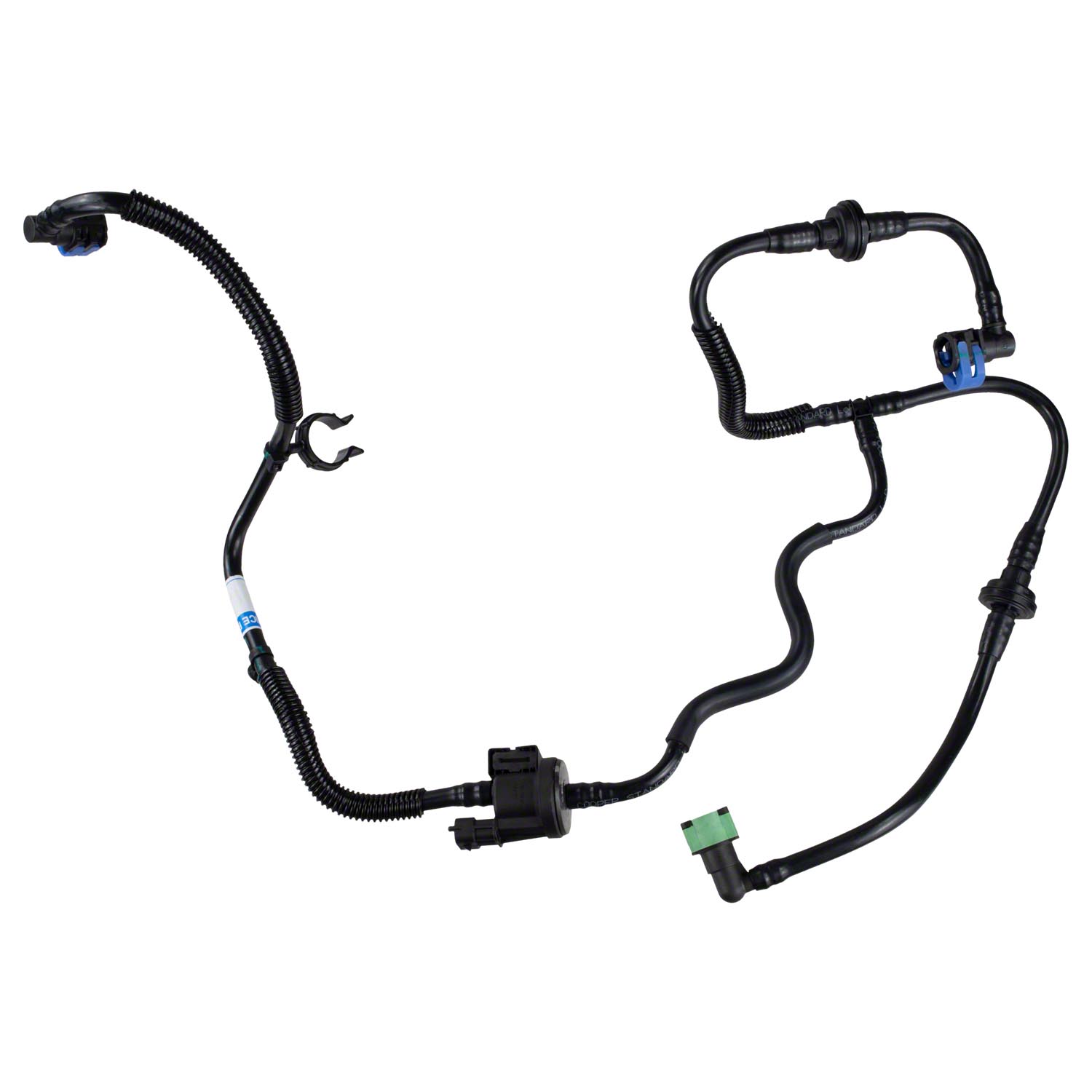 Tube Fuel Feed - 1.0L | Parts | Ford.com