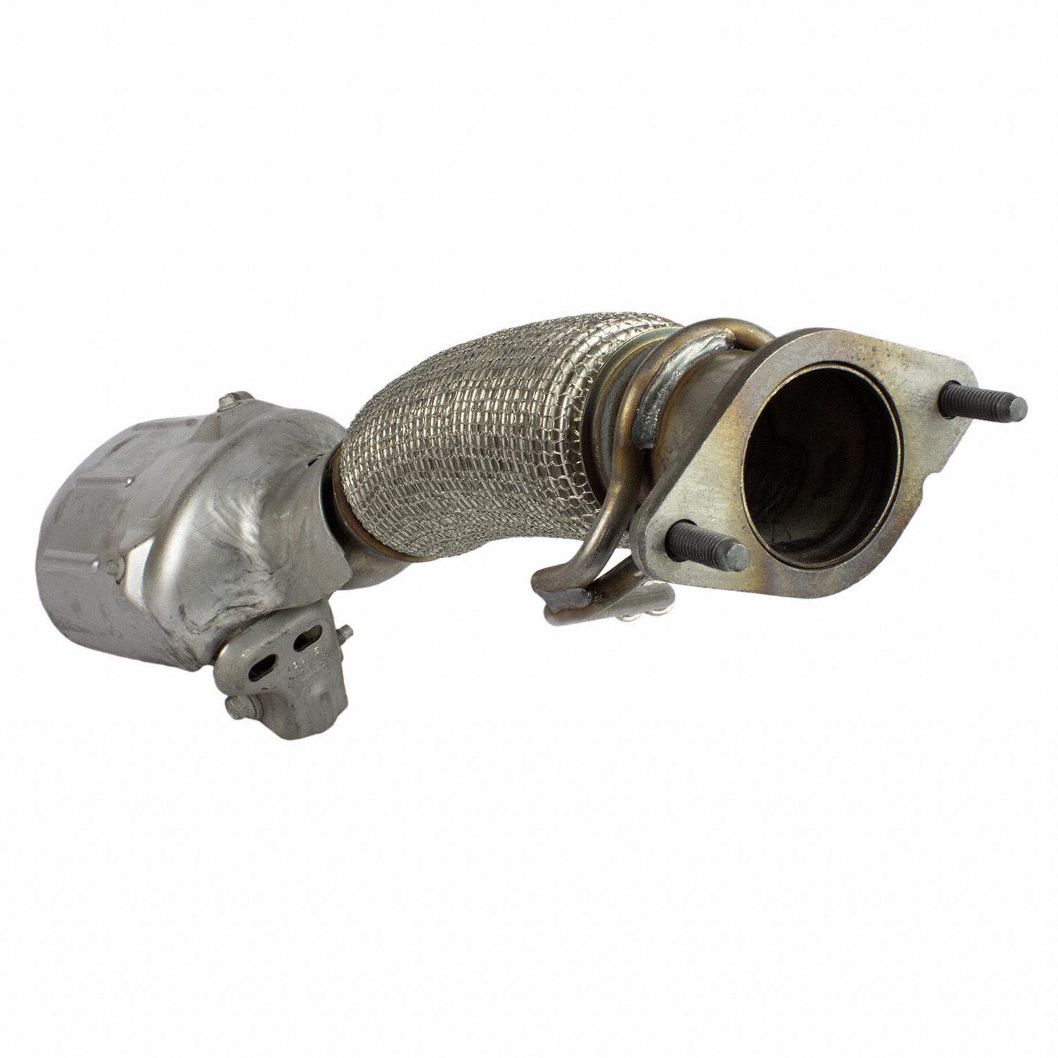 Catalytic Converter - 2.0L | Parts | Ford.com