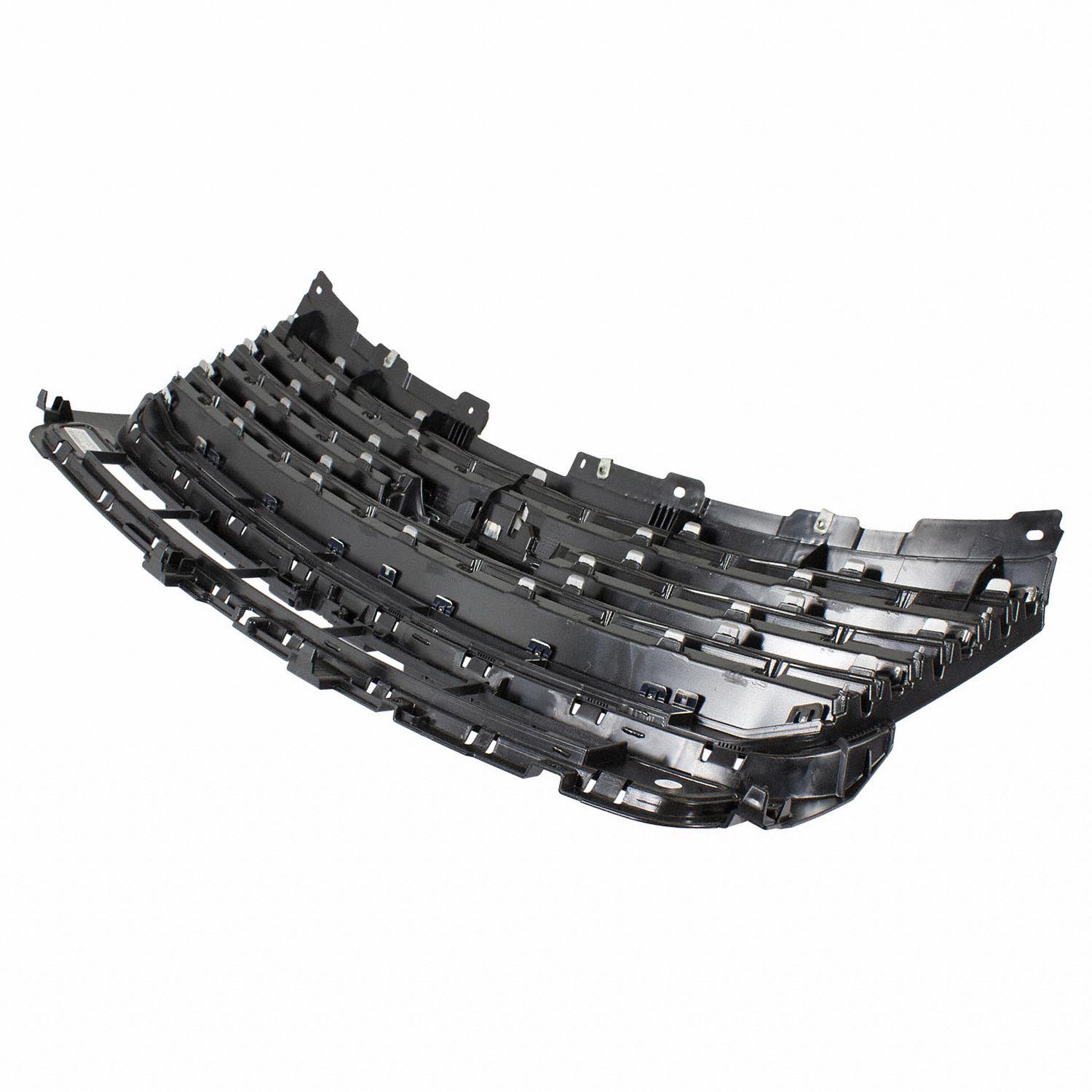 22784277 Radiator Grille - Front, Upper | Parts | Ford.com