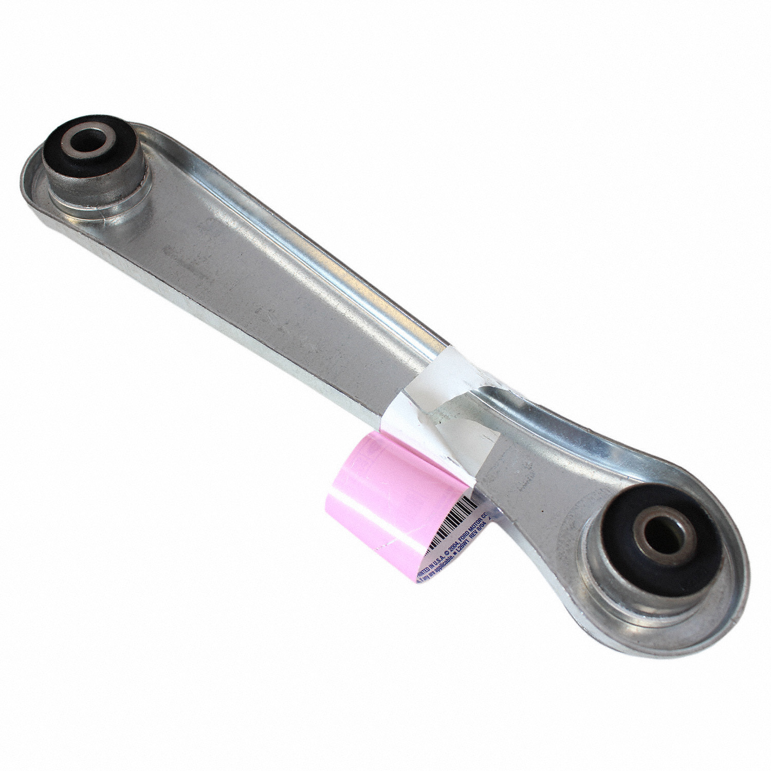 Suspension Control Arm Bushing - Rear | Parts | Ford.com