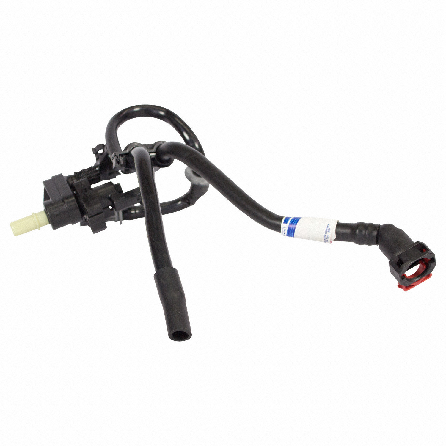 Tube Fuel - 2.5L | Parts | Ford.com