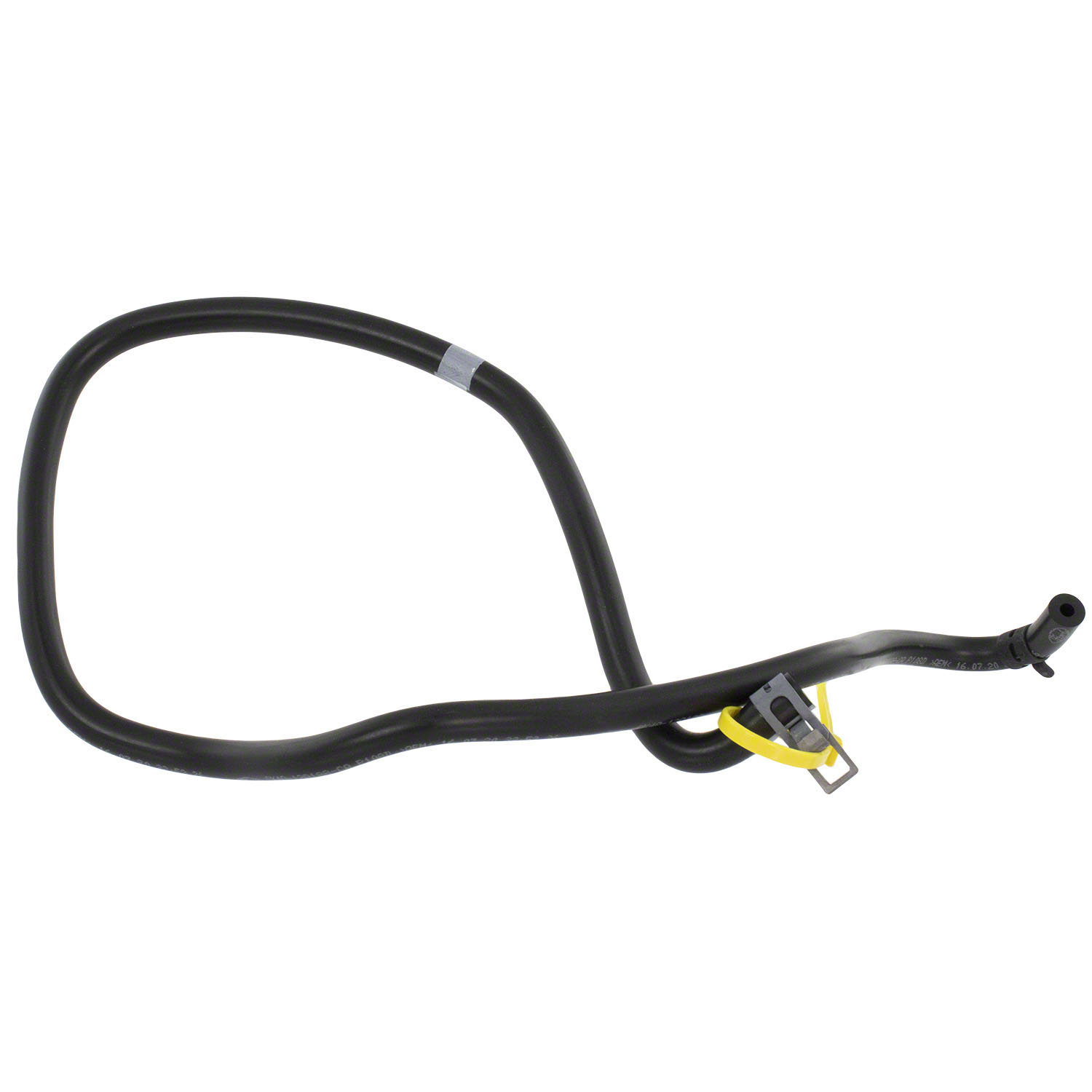 Hose Vacuum - 3.2L | Parts | Ford.com