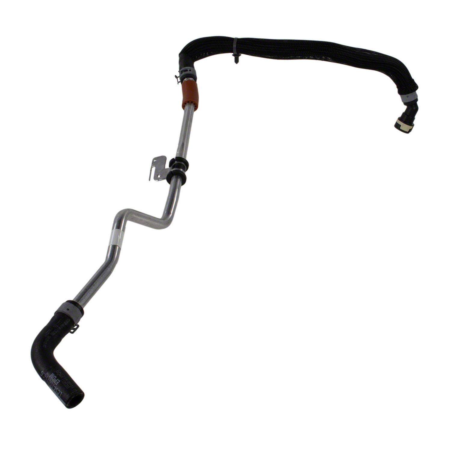 Oil Cooler Hose Line - Outlet | Parts | Ford.com