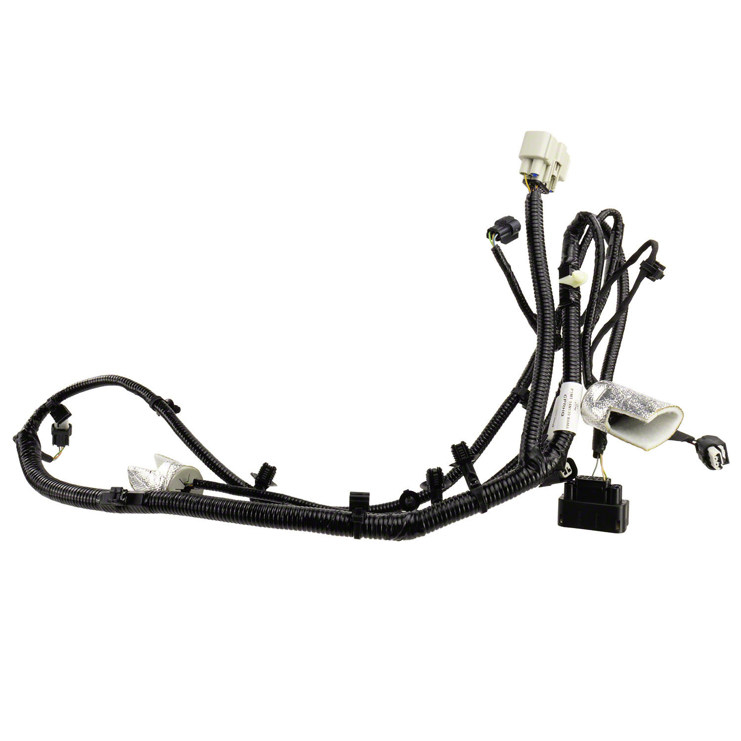 Wire Jumper | Parts | Ford.com
