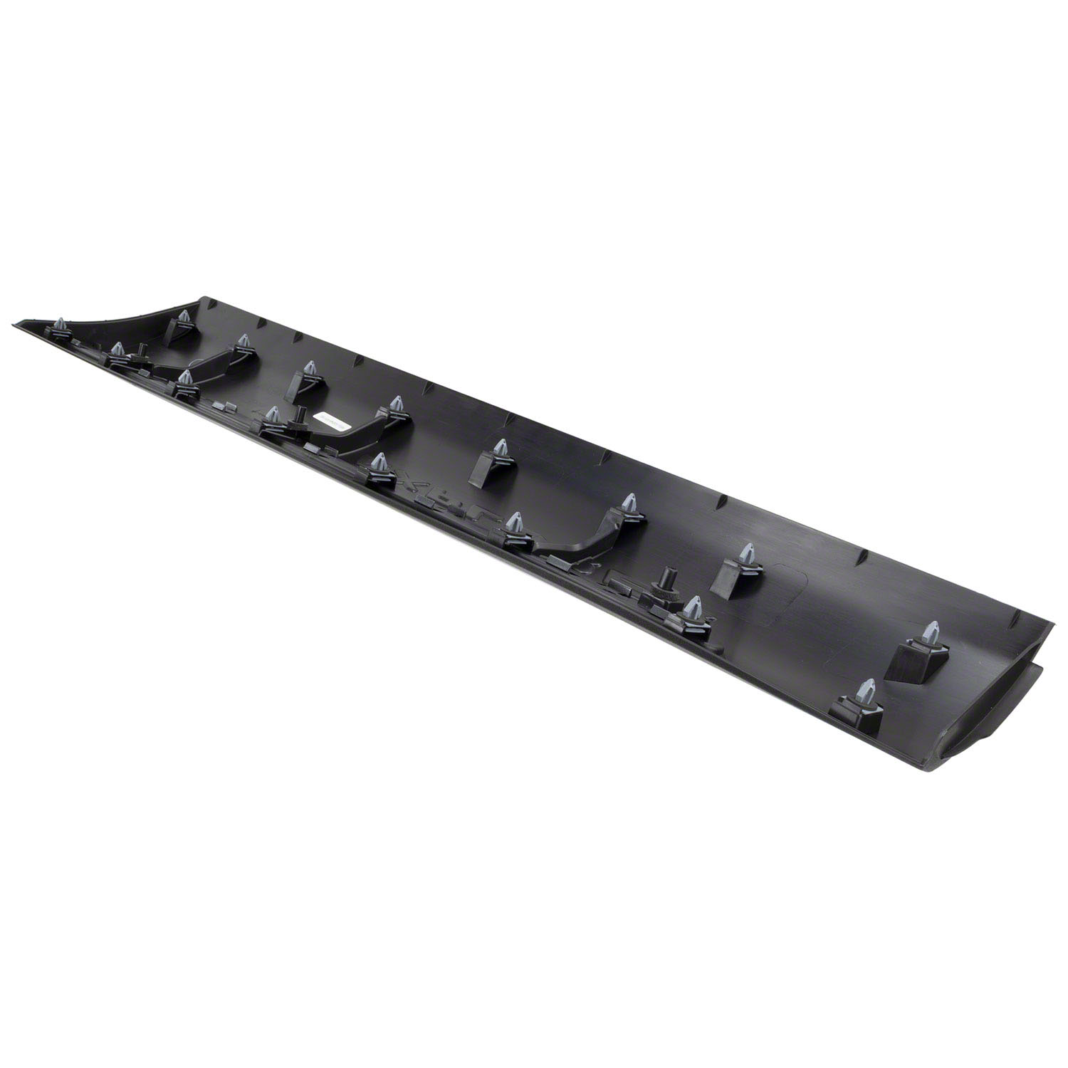 Exterior Door molding MOULDING Outside - Right | Parts | Ford.com