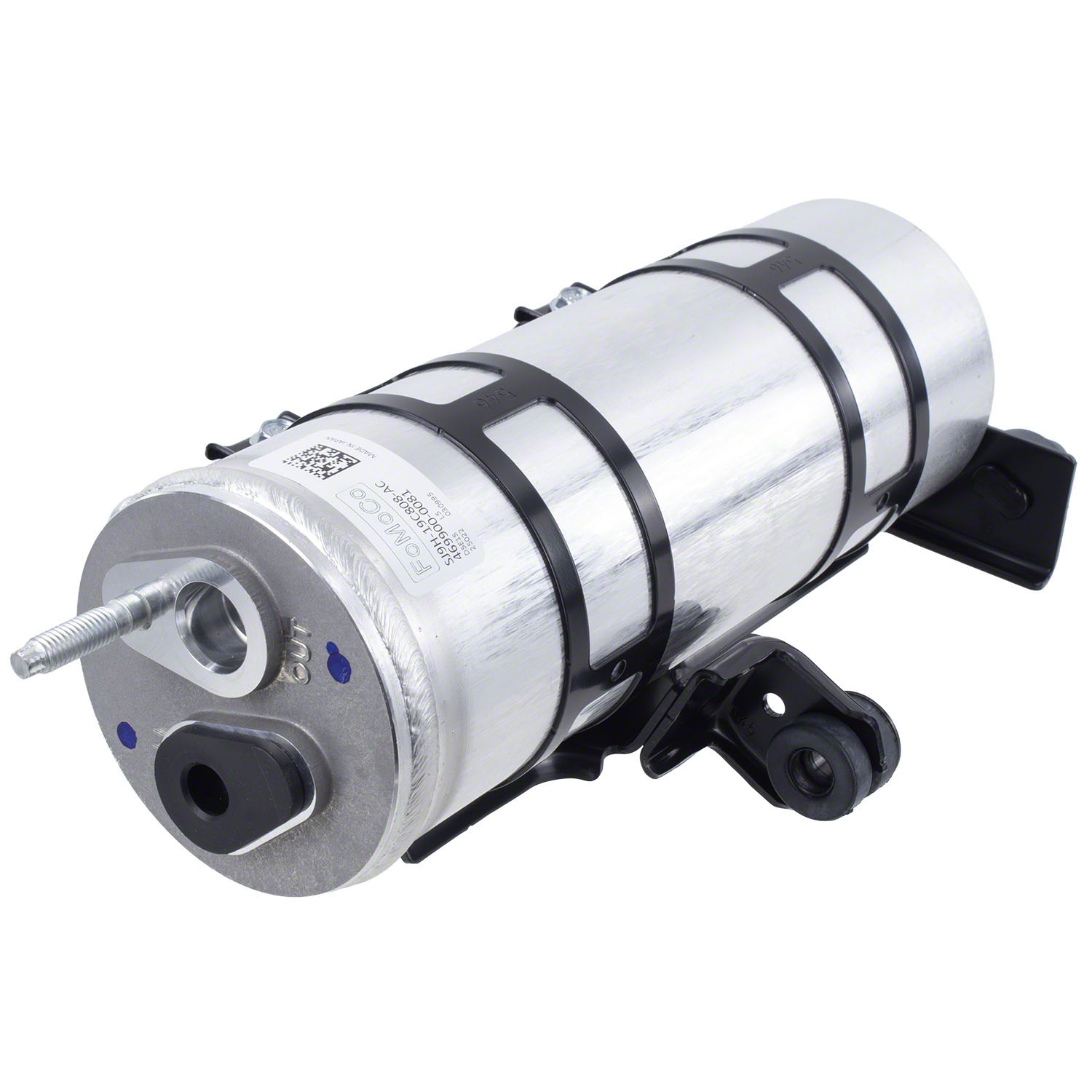 A/C Accumulator with Hose | Parts | Ford.com
