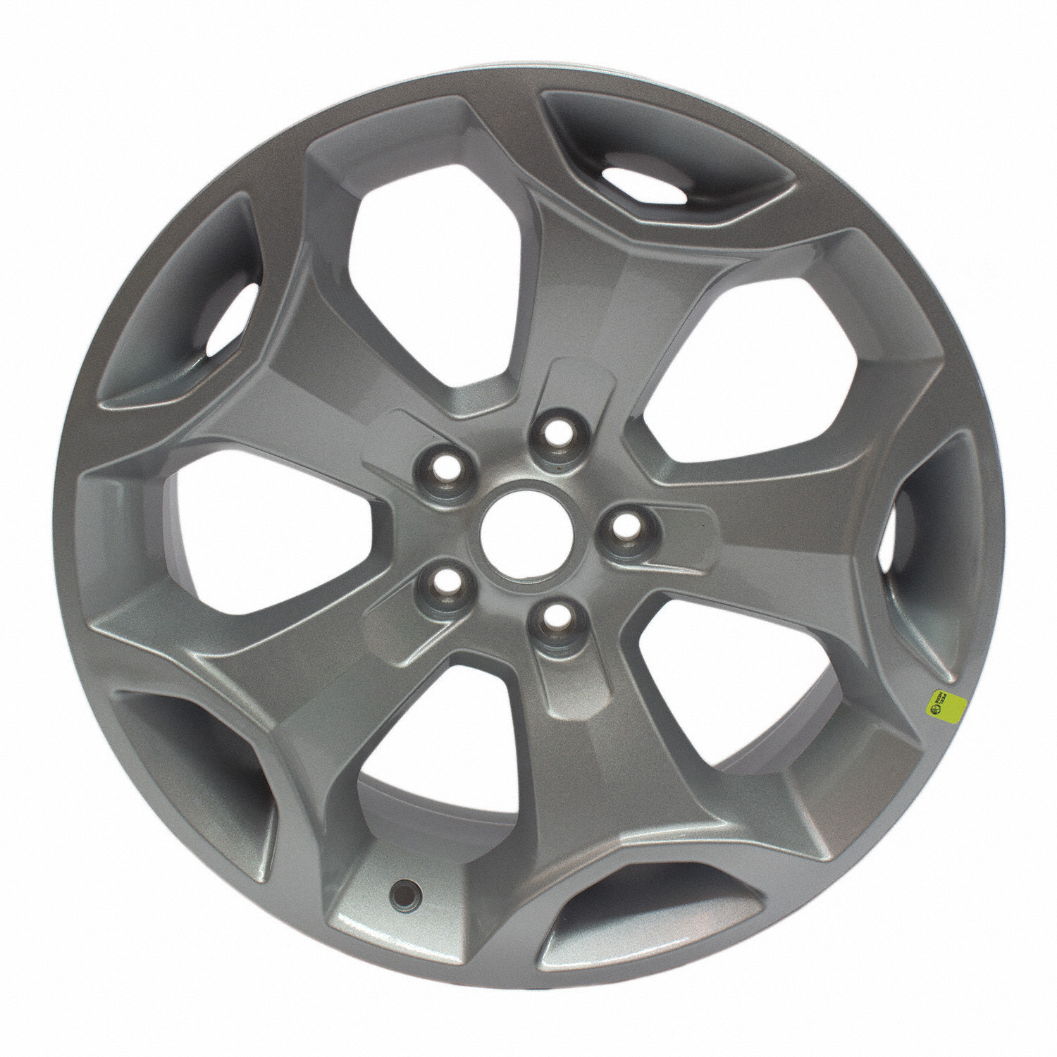 Ford 19 Inch Rims Wheel Rim 8 X 19 Prem Painted | Parts | Ford.com