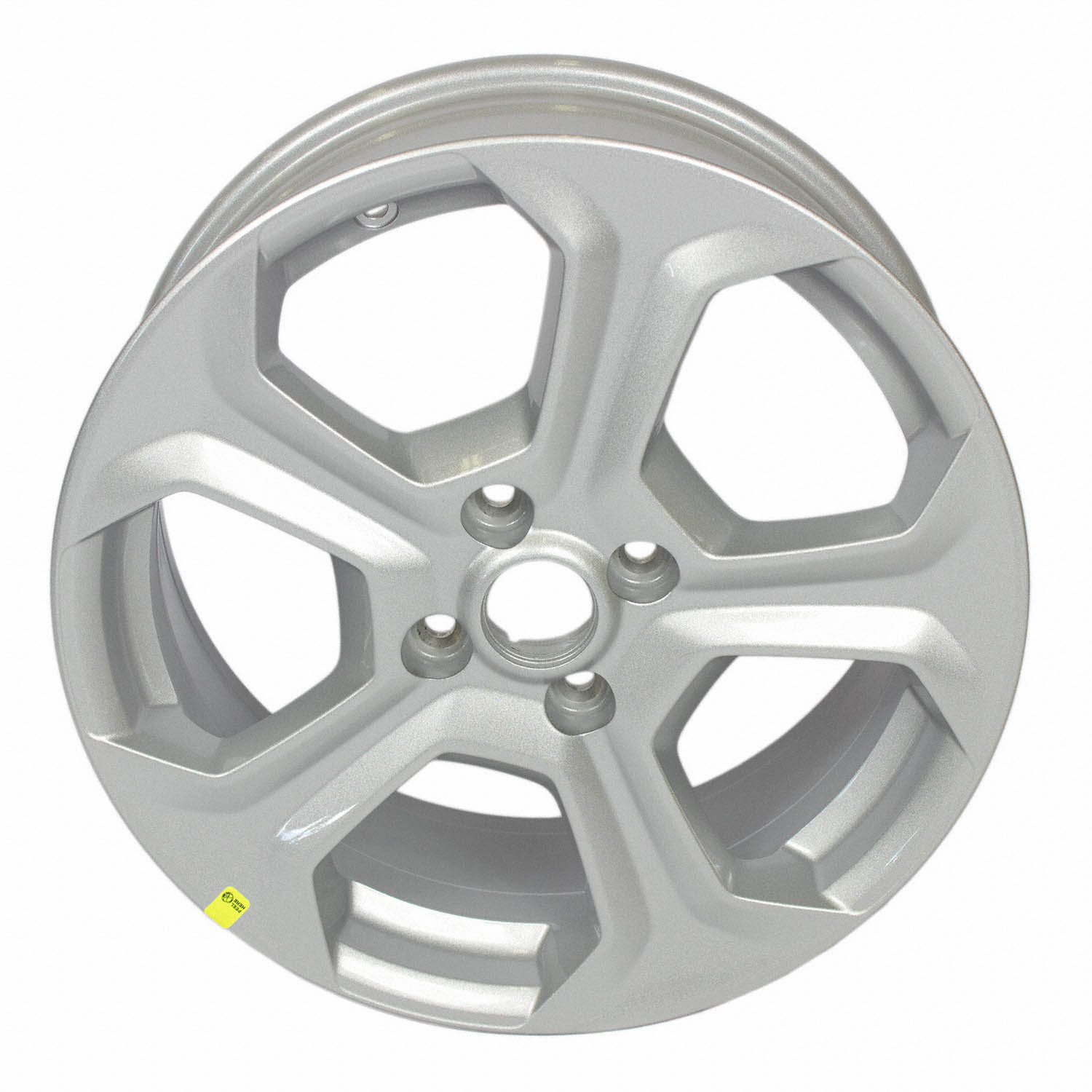 Wheel Rim 7 x 17