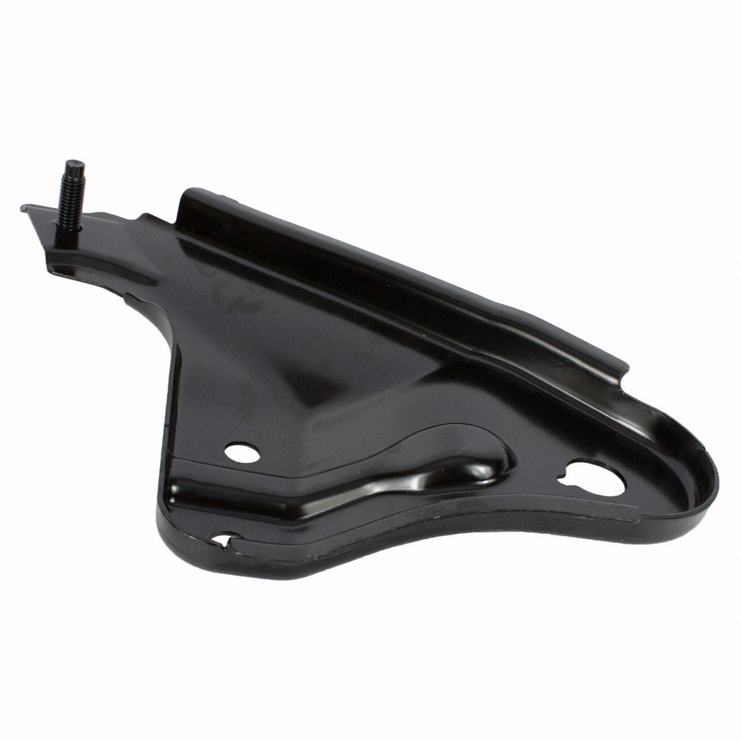 Fender Apron Reinforcement Suspension Subframe Bracket - Left, Front ...