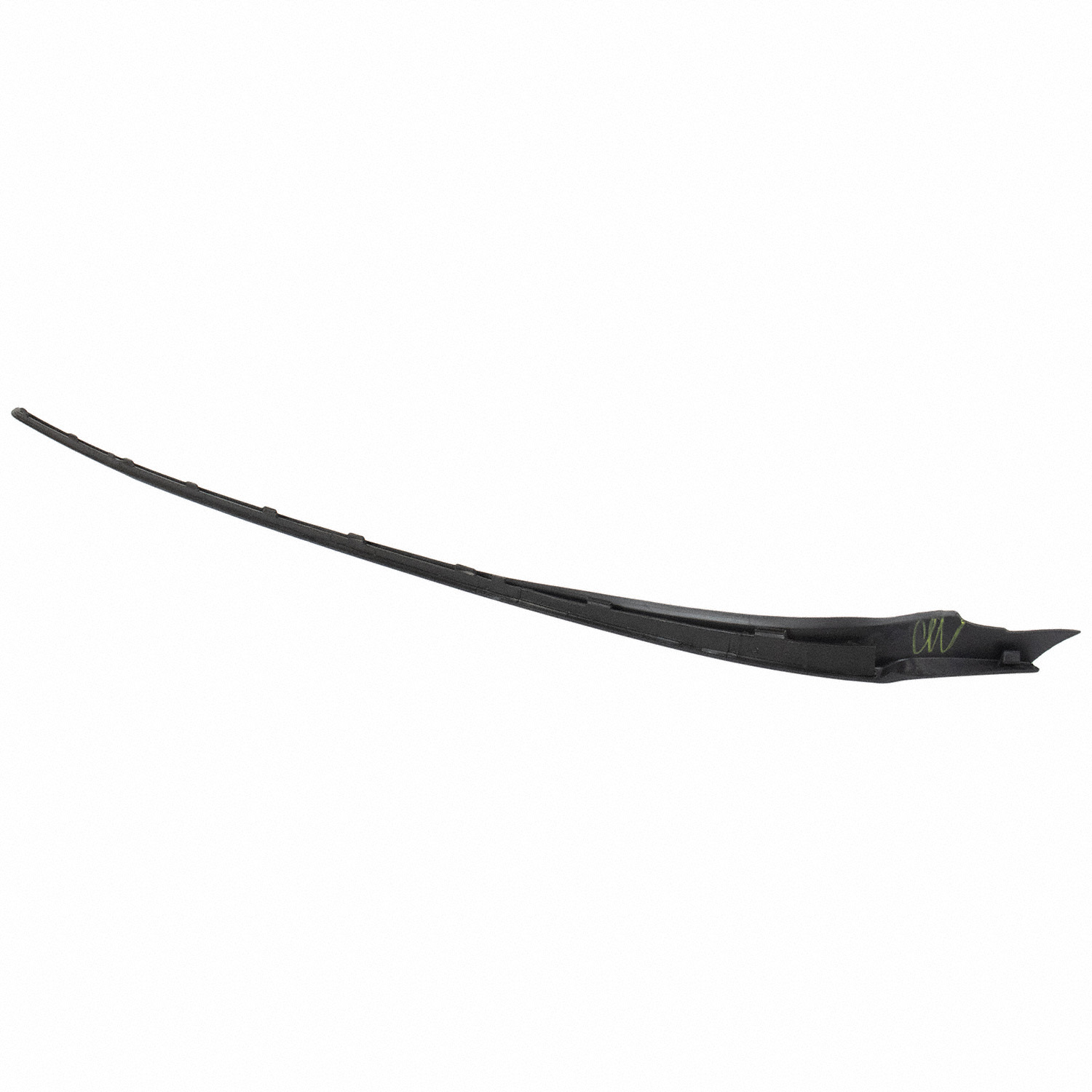 Windshield Molding - Left | Parts | Ford.com