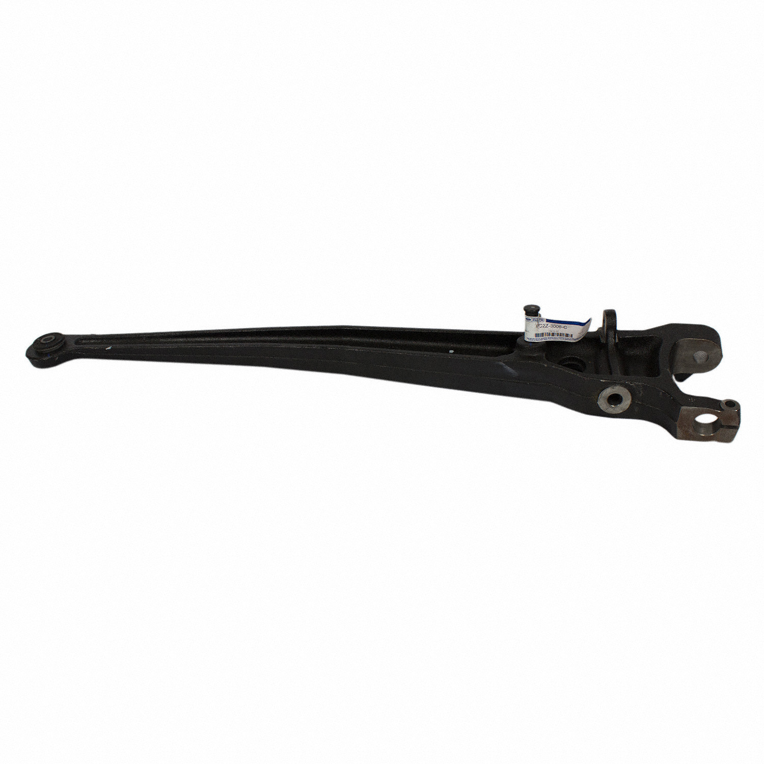 Suspension Subframe Axle - Right, Front | Parts | Ford.com