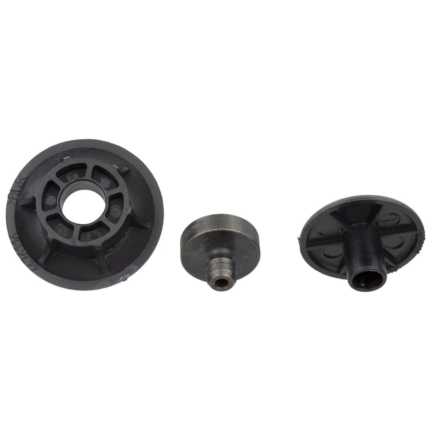 Seat Back Cushion Clip - Rear | Parts | Ford.com
