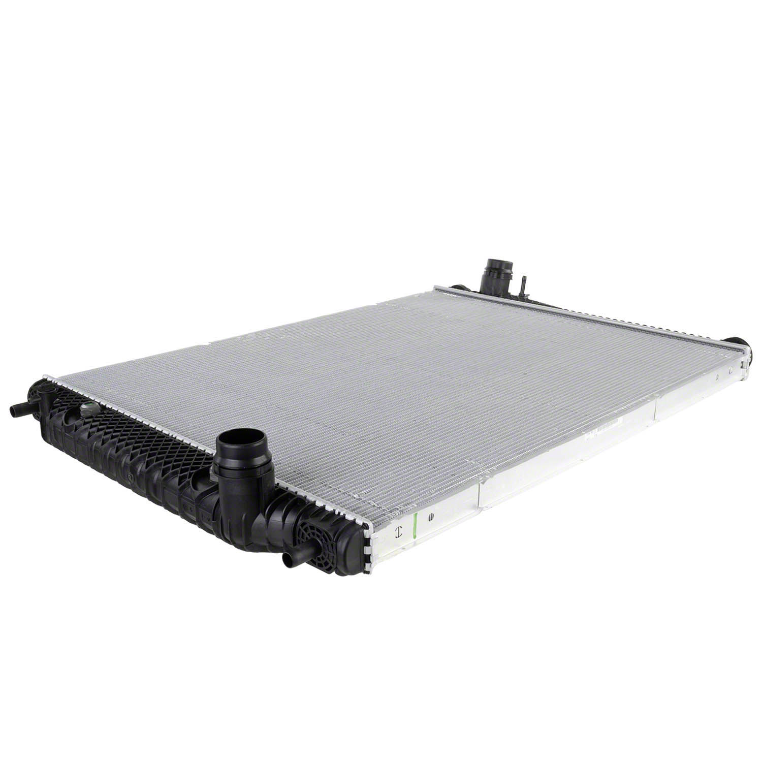 Radiator | Parts | Ford.com