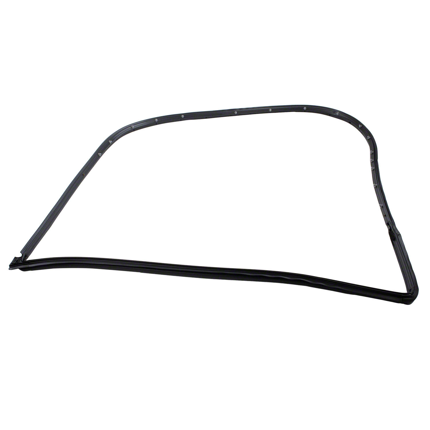 Door Seal Weatherstrip - Left, Front | Parts | Ford.com