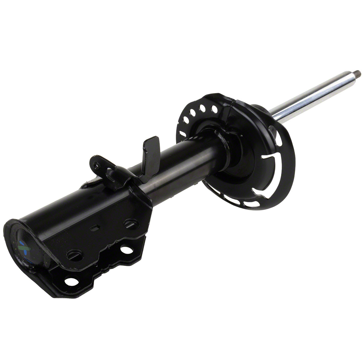 Suspension Shock Absorber | Parts | Ford.com