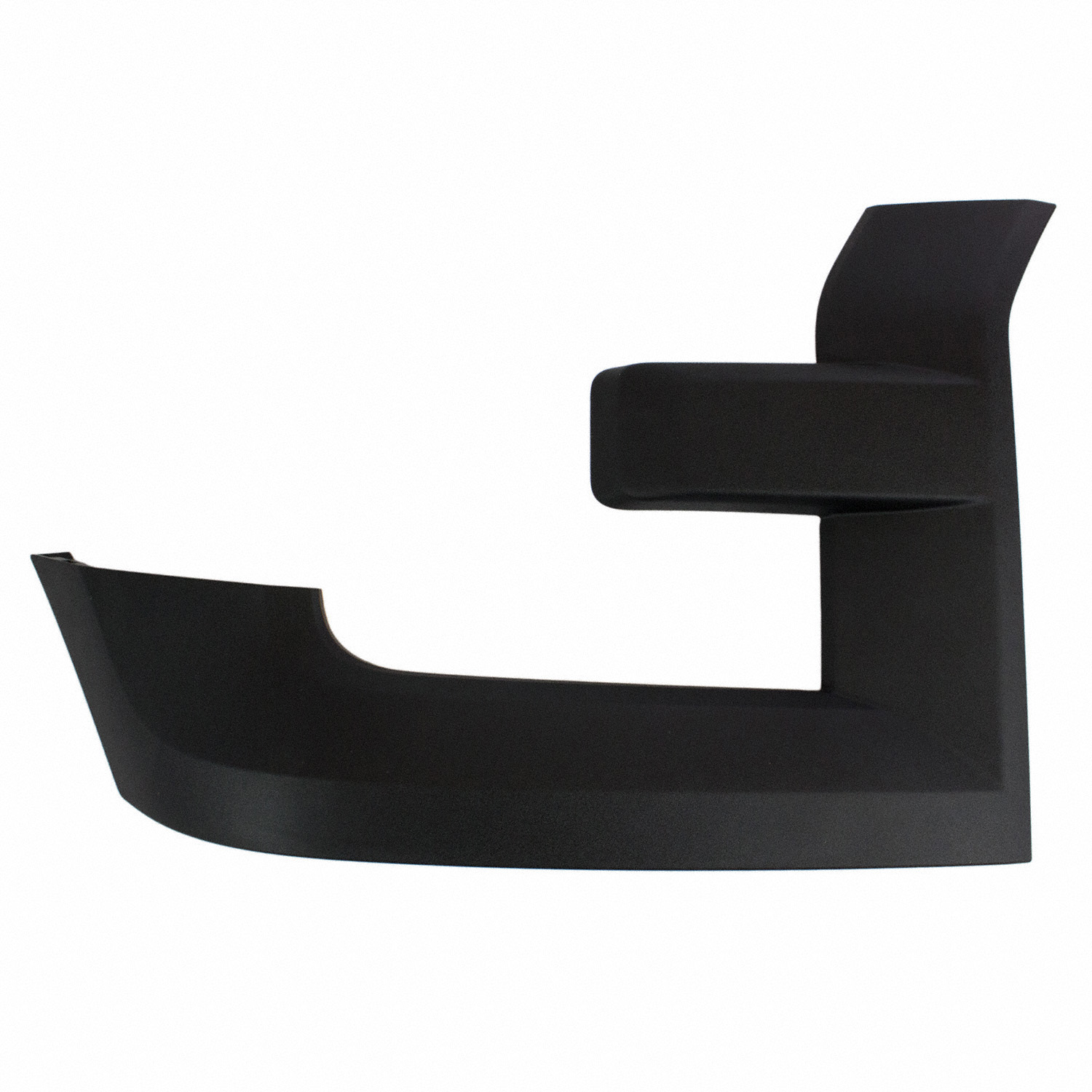 Headlight Bezel Bumper Molding - Right, Front | Parts | Ford.com