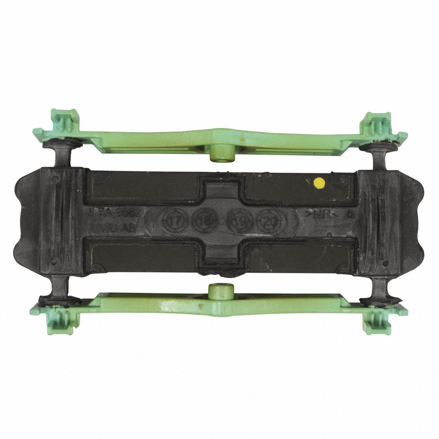 Damper Seat Back | Parts | Ford.com
