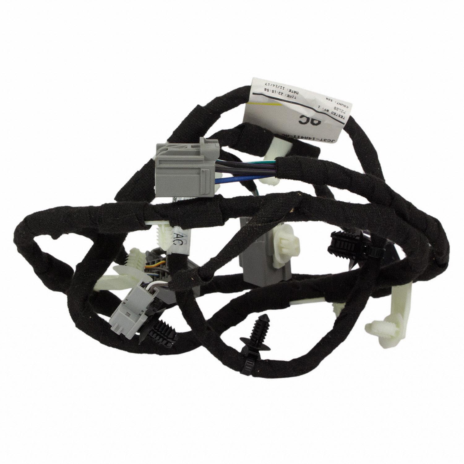 Wire - Front, Rear | Parts | Ford.com