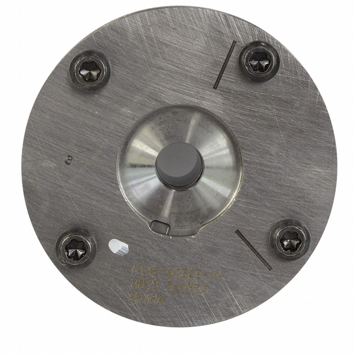 Engine Timing Camshaft Sprocket | Parts | Ford.com