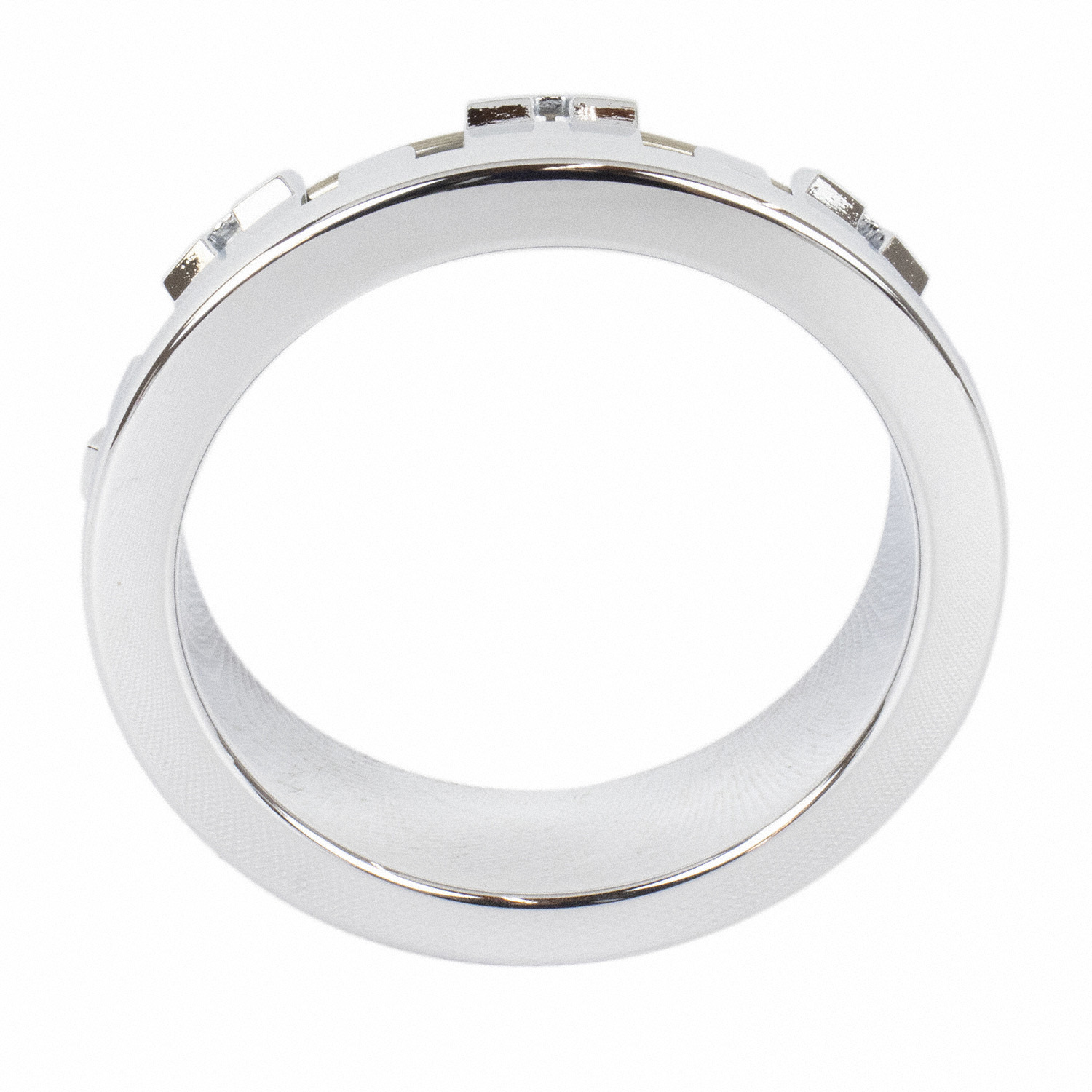 Wheel Cap Cover - Front 20 X 8